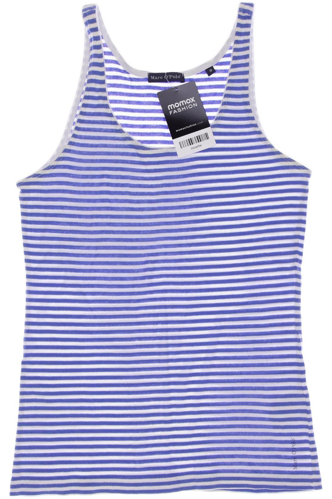 

Marc O Polo Damen Top, blau