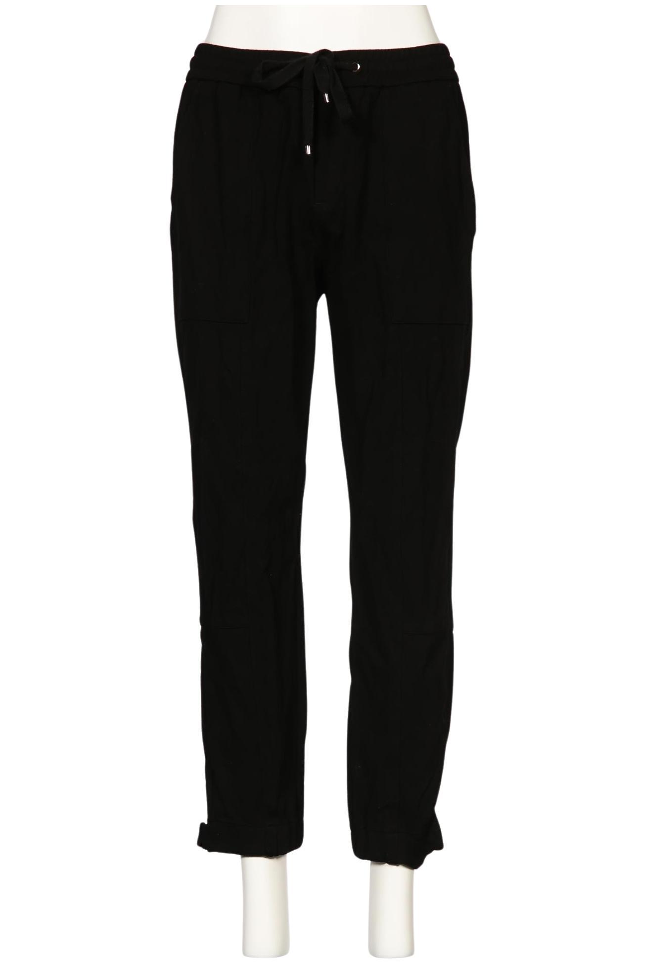 

Marc O Polo Damen Stoffhose, schwarz, Gr. 38