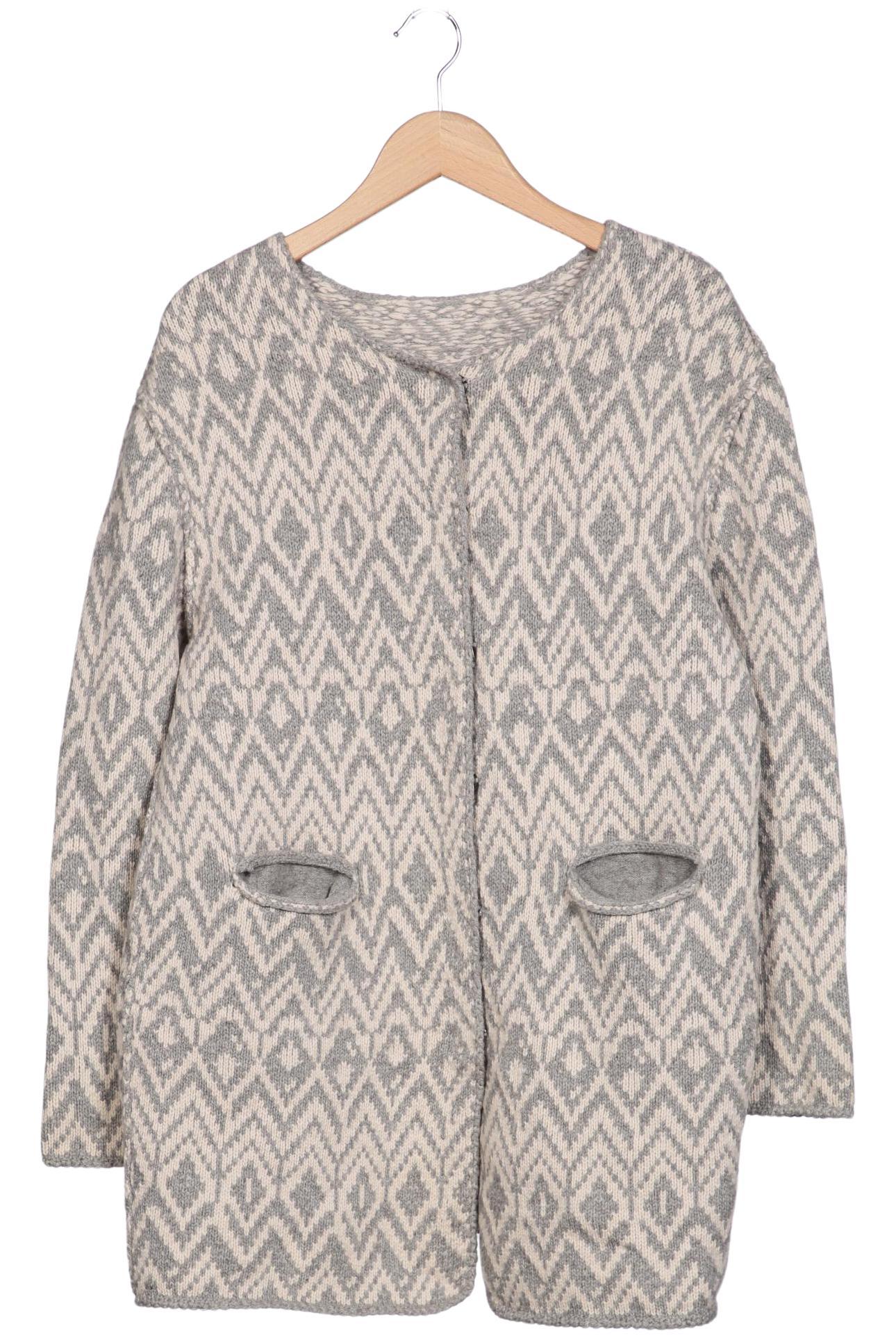 

Marc O Polo Damen Strickjacke, mehrfarbig, Gr. 42