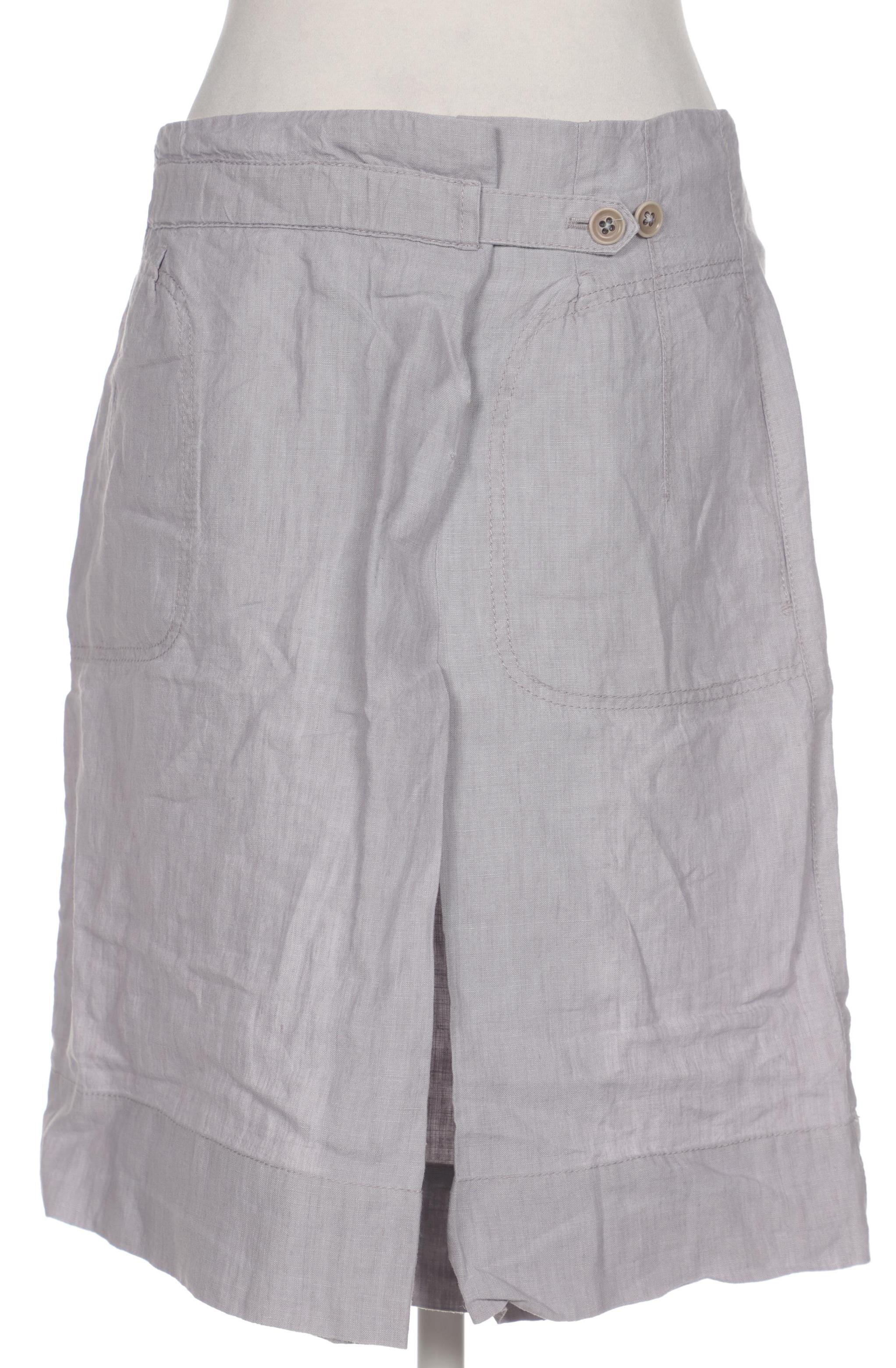 

Marc O Polo Damen Rock, flieder, Gr. 40