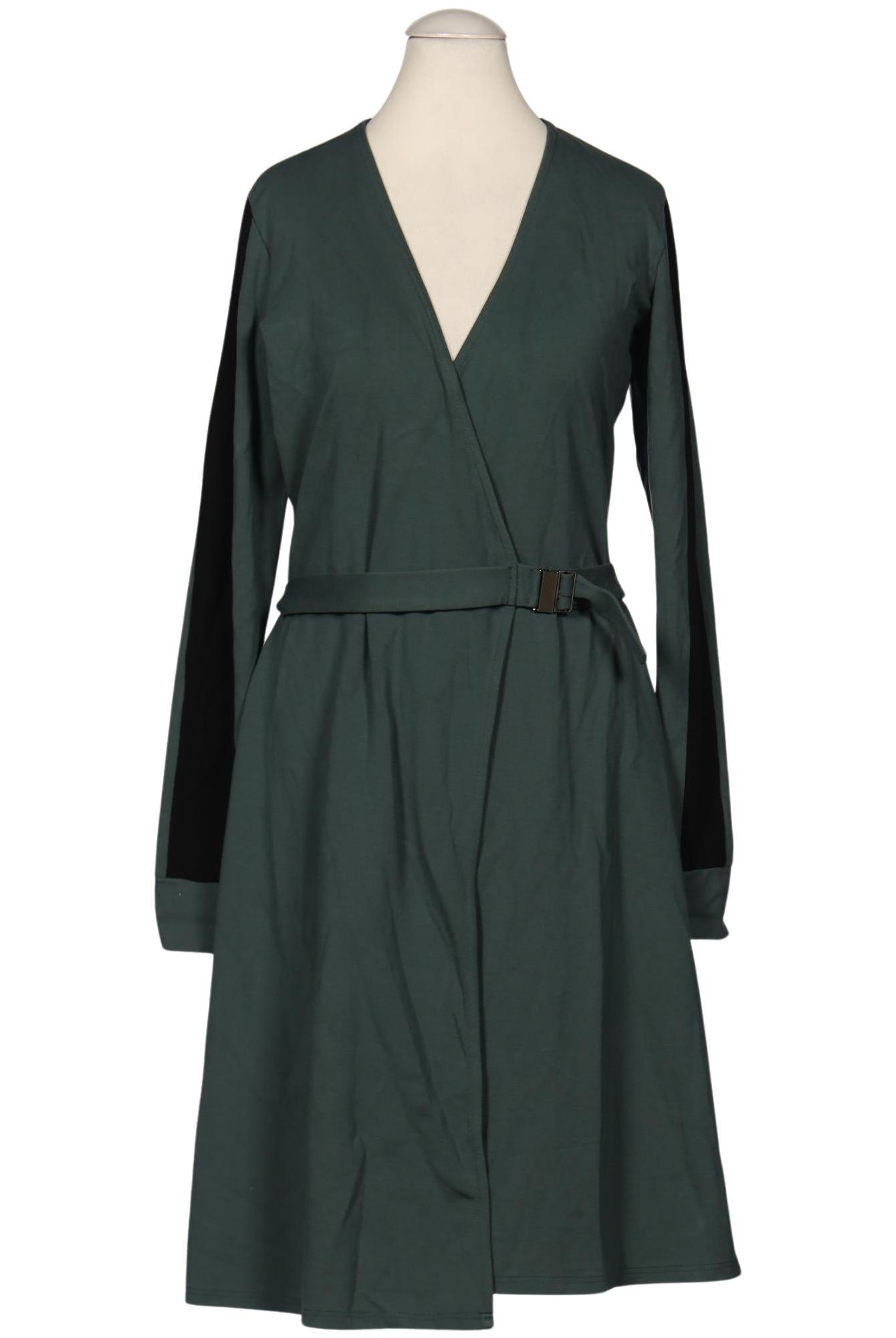 

Marc O Polo Damen Kleid, türkis, Gr. 32