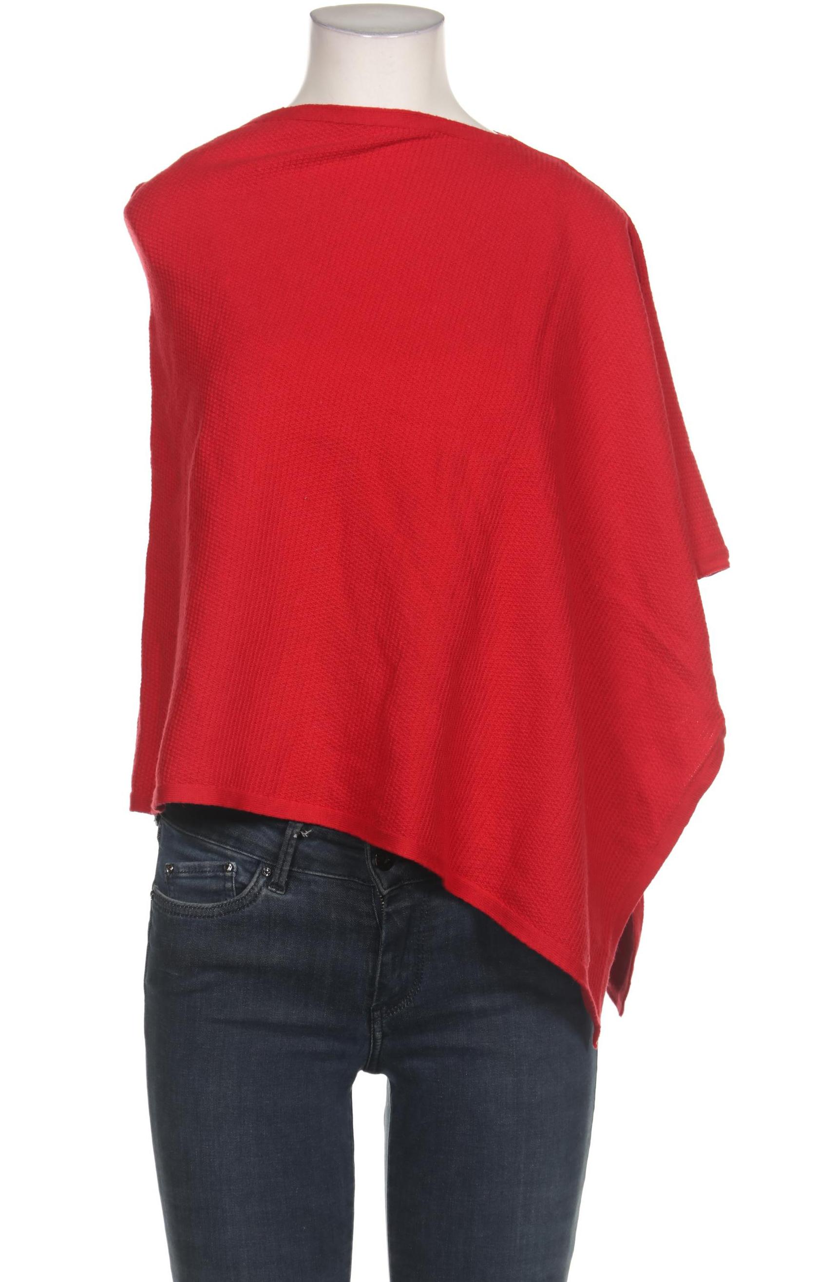 

Marc O Polo Damen Pullover, rot, Gr. uni