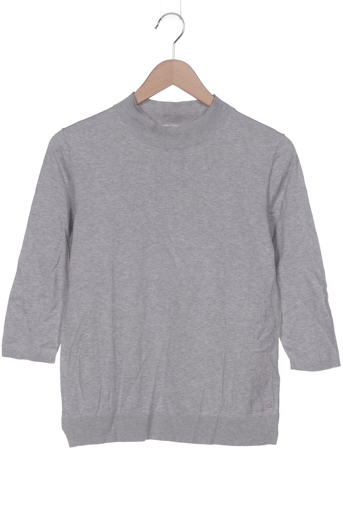 

Marc O Polo Damen Pullover, grau, Gr. 38
