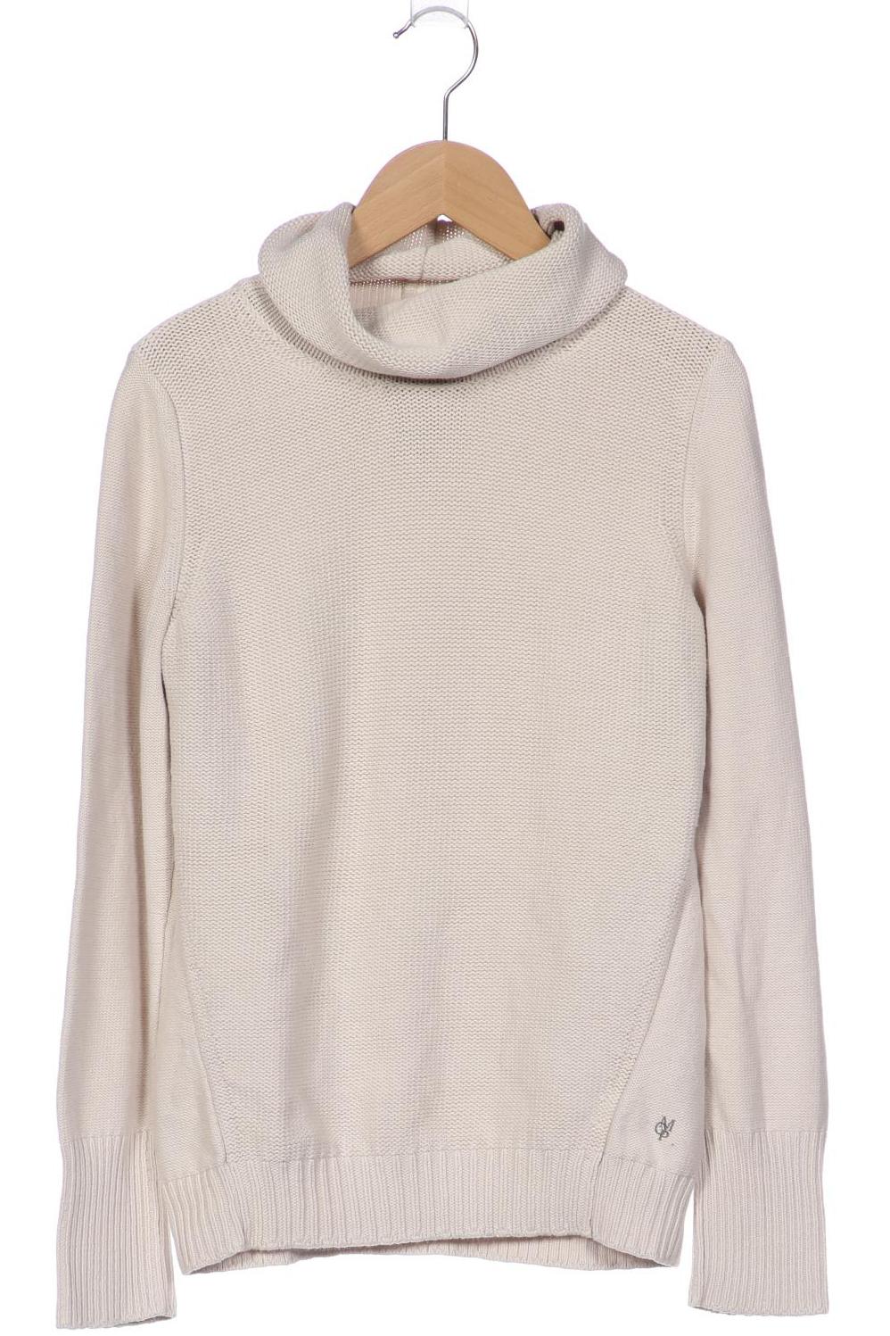 

Marc O Polo Damen Pullover, beige, Gr. 36