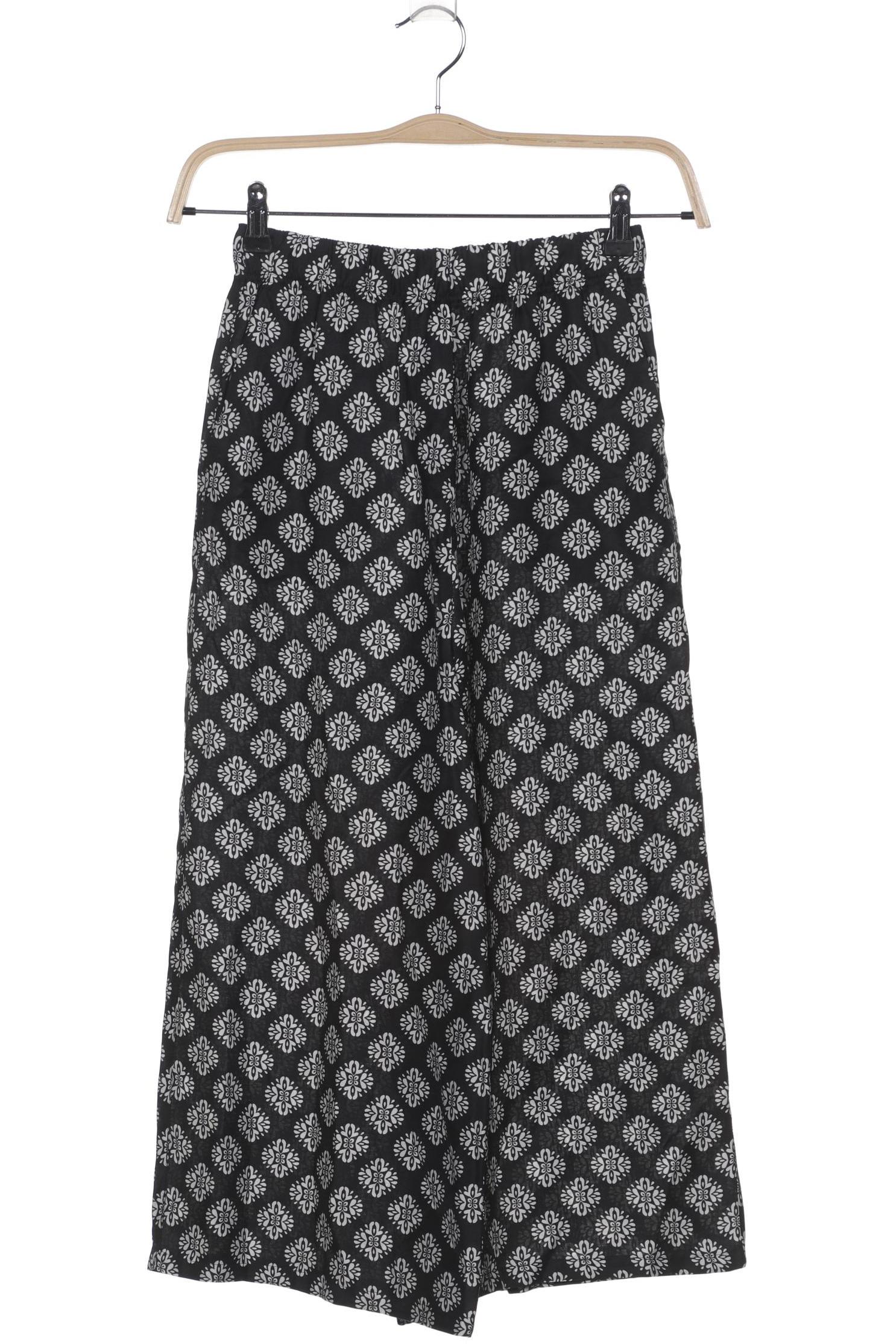 

Marc O Polo Damen Stoffhose, schwarz, Gr. 32