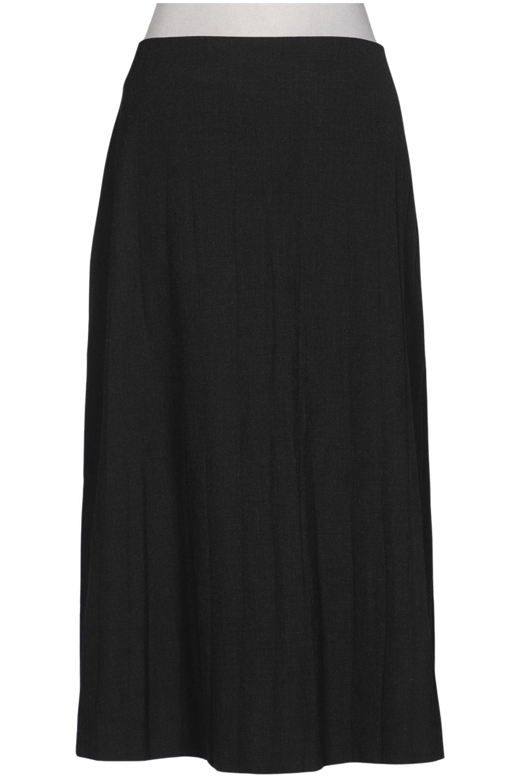 

Marc O Polo Damen Rock, schwarz, Gr. 40