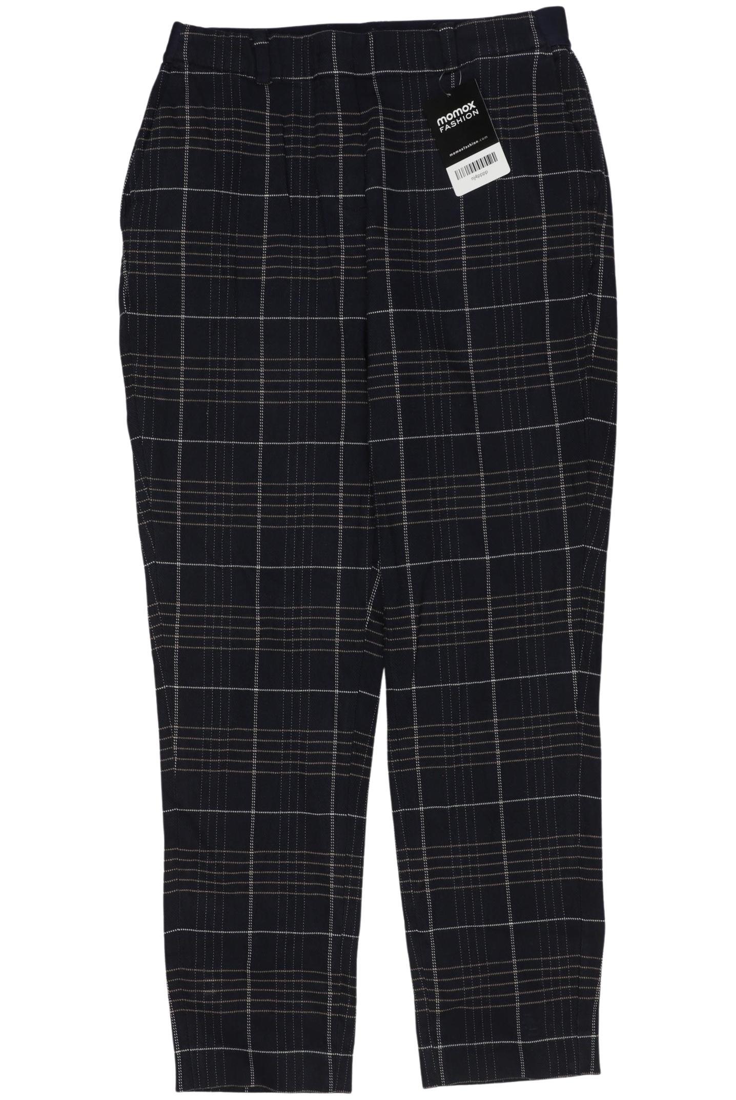 

Marc O Polo Damen Stoffhose, marineblau, Gr. 36