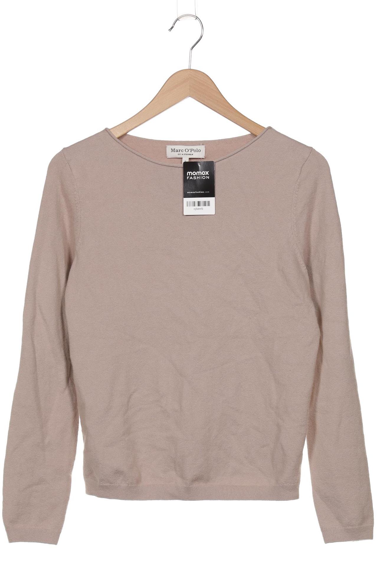 

Marc O Polo Damen Pullover, beige, Gr. 36