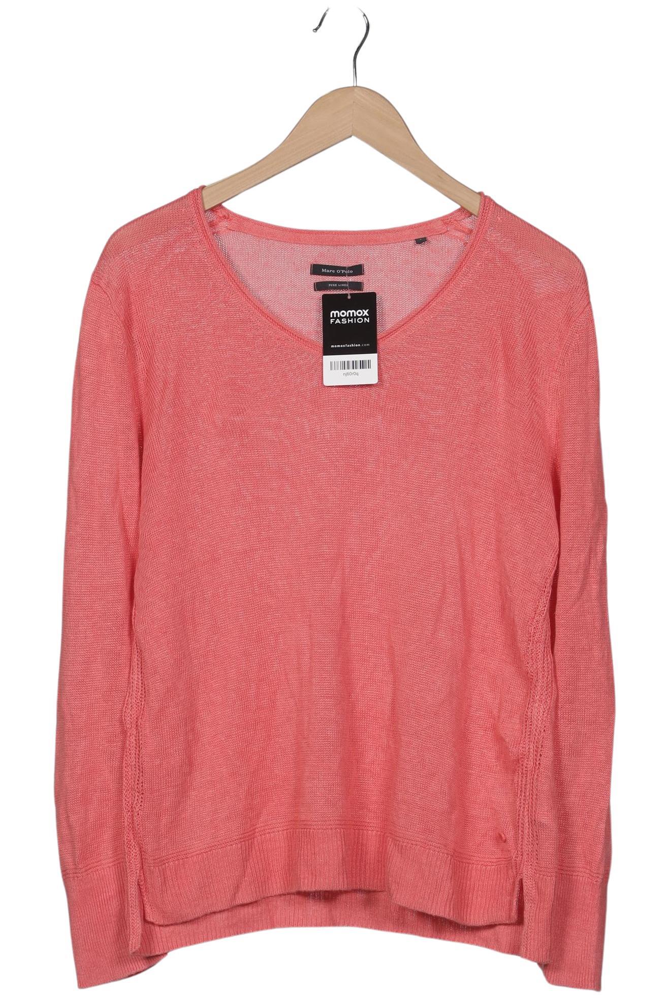 

Marc O Polo Damen Pullover, pink, Gr. 42