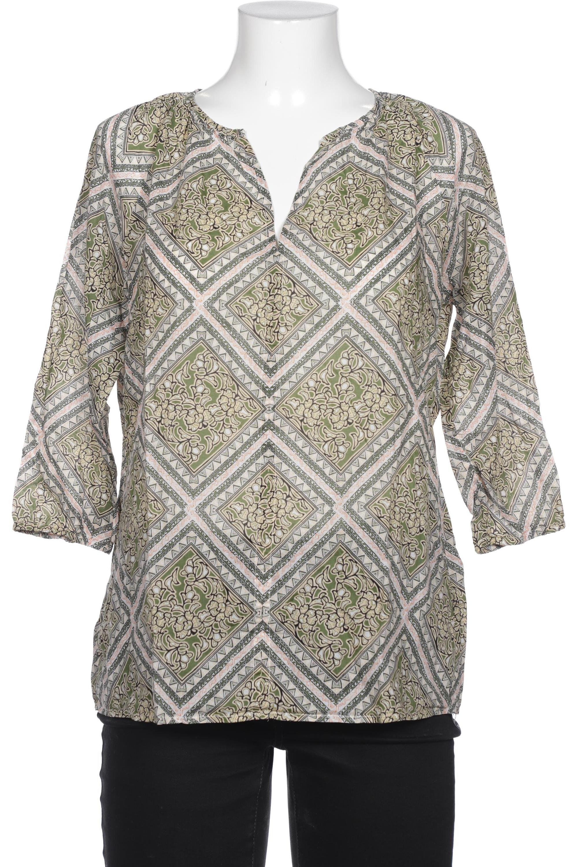 

Marc O Polo Damen Bluse, mehrfarbig