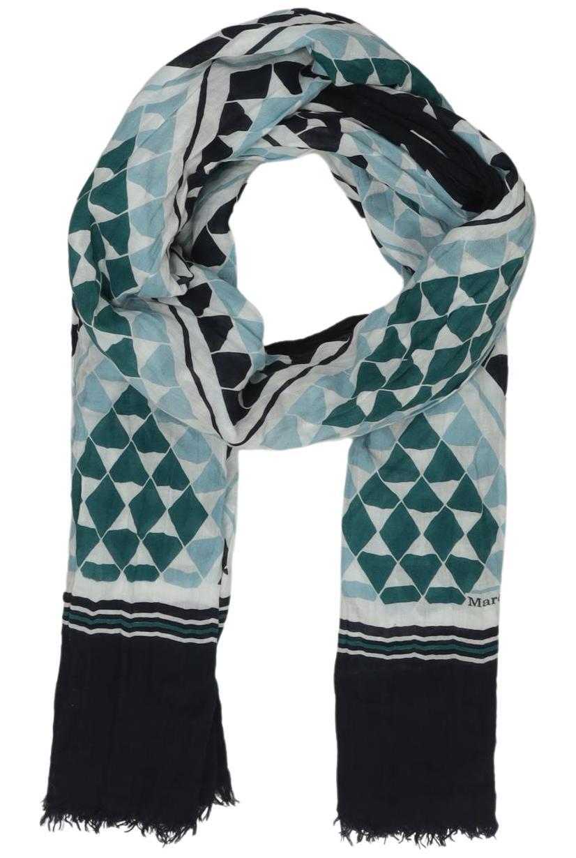

Marc O Polo Damen Schal, mehrfarbig, Gr.