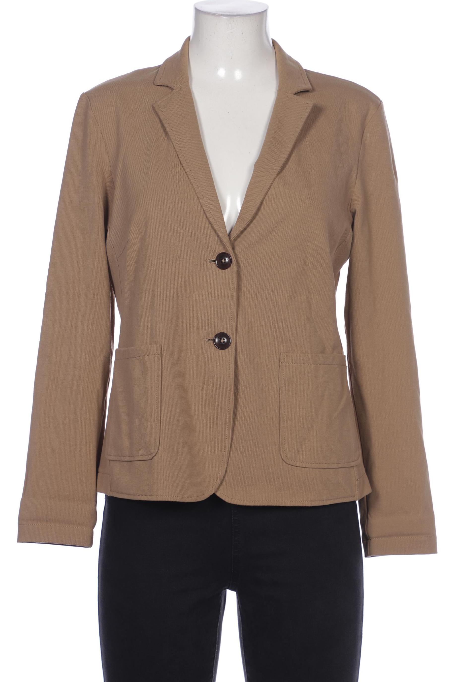 

Marc O Polo Damen Blazer, braun, Gr. 40