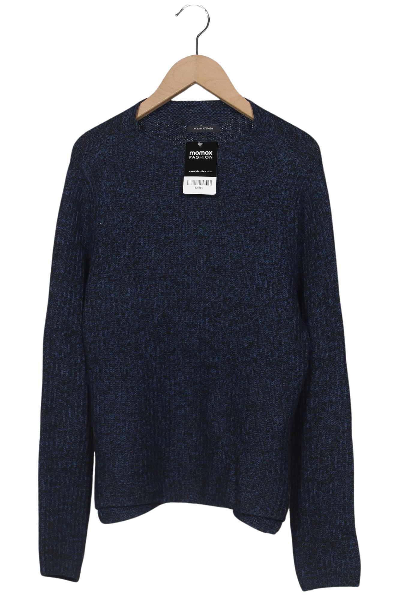 

Marc O Polo Damen Pullover, marineblau, Gr. 42