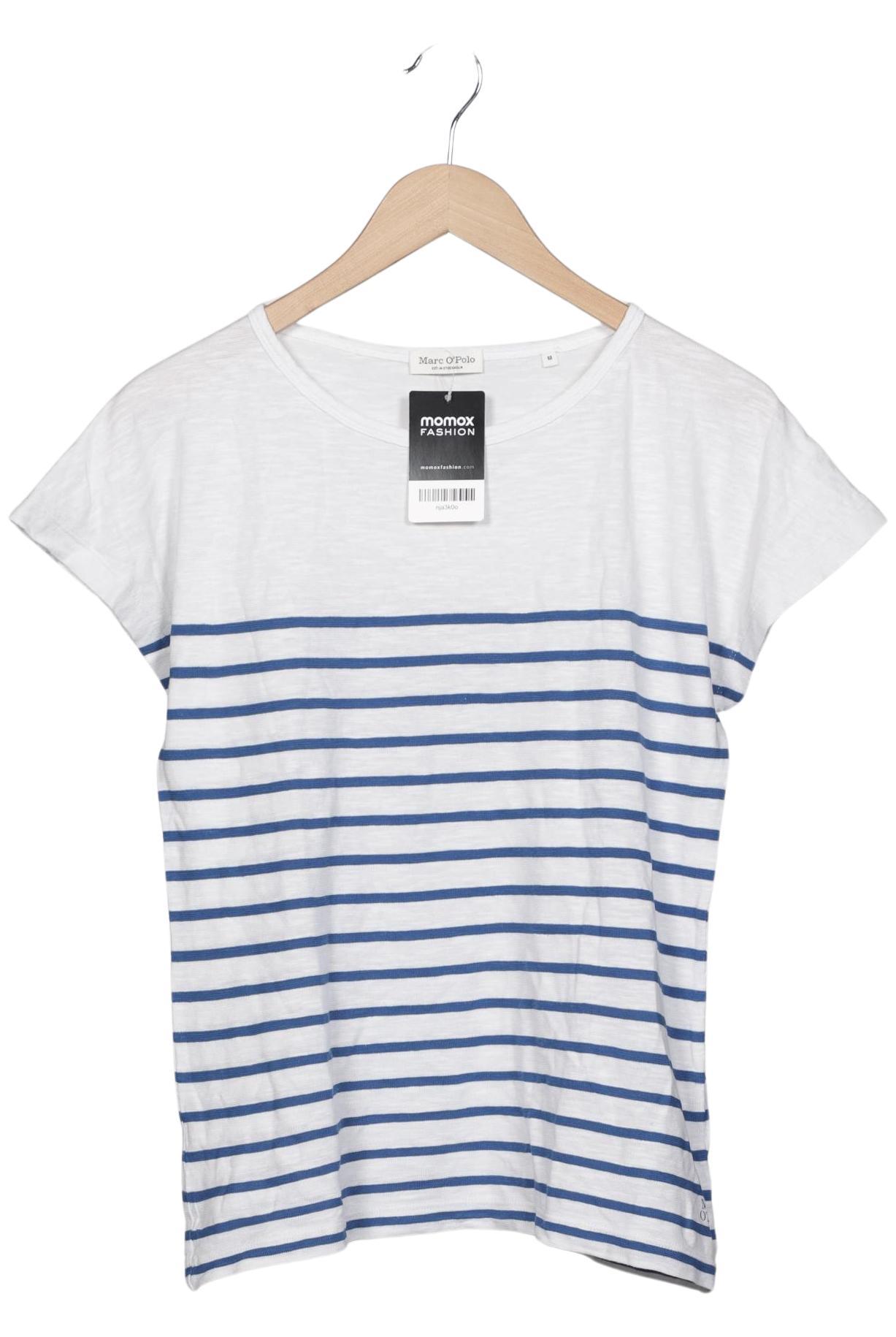 

Marc O Polo Damen T-Shirt, mehrfarbig, Gr. 38