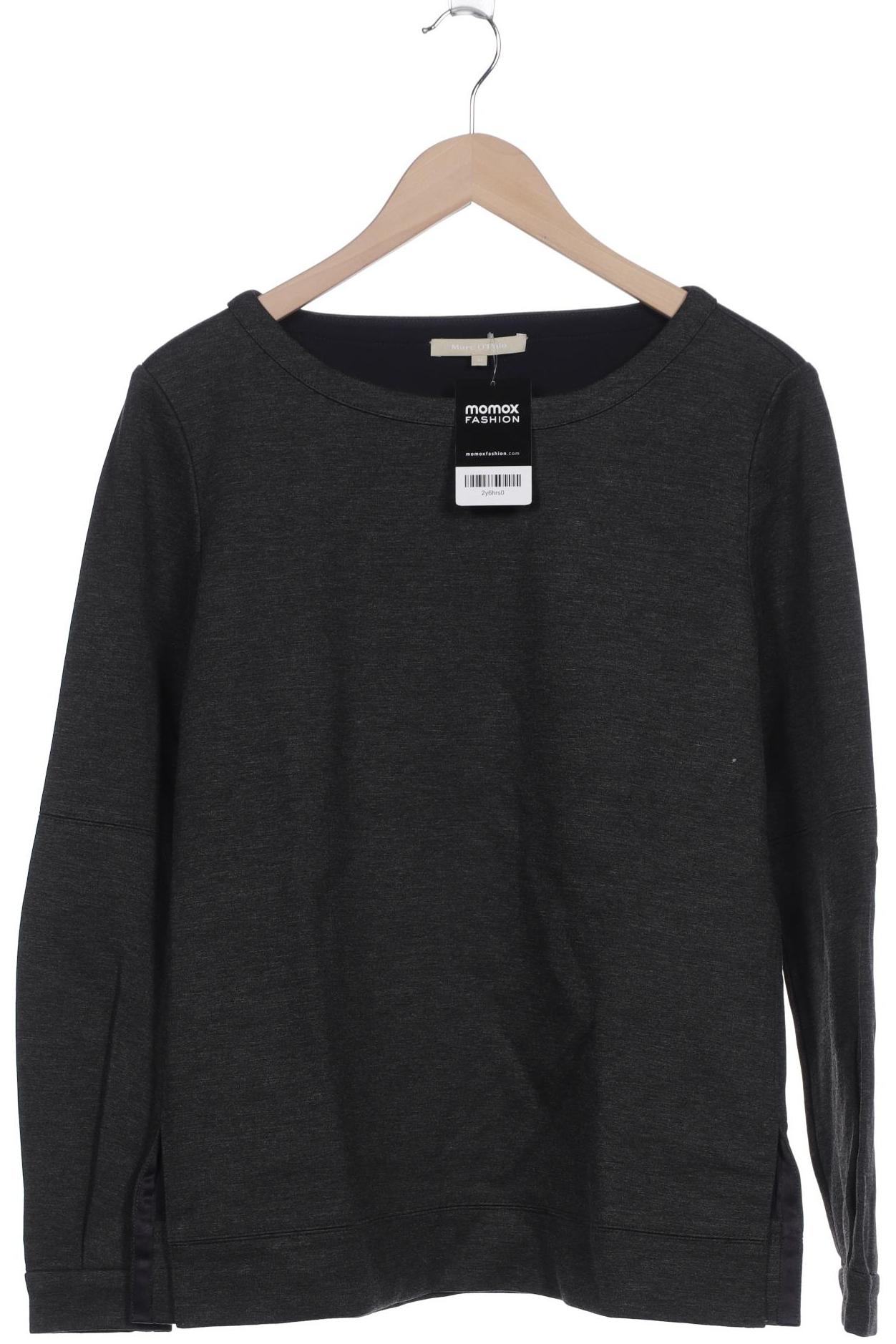 

Marc O Polo Damen Sweatshirt, grau, Gr. 44