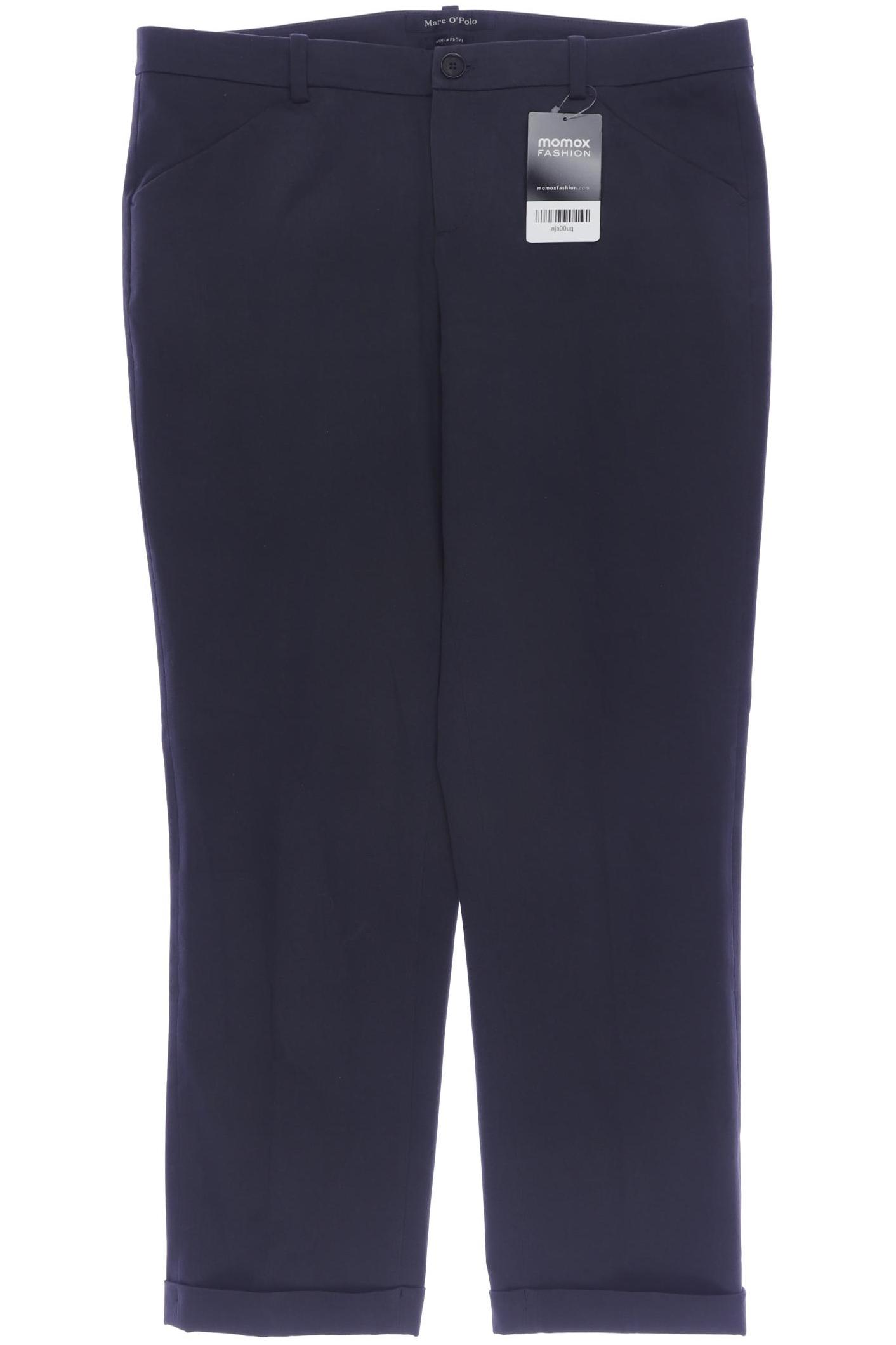 

Marc O Polo Damen Stoffhose, grau, Gr. 38