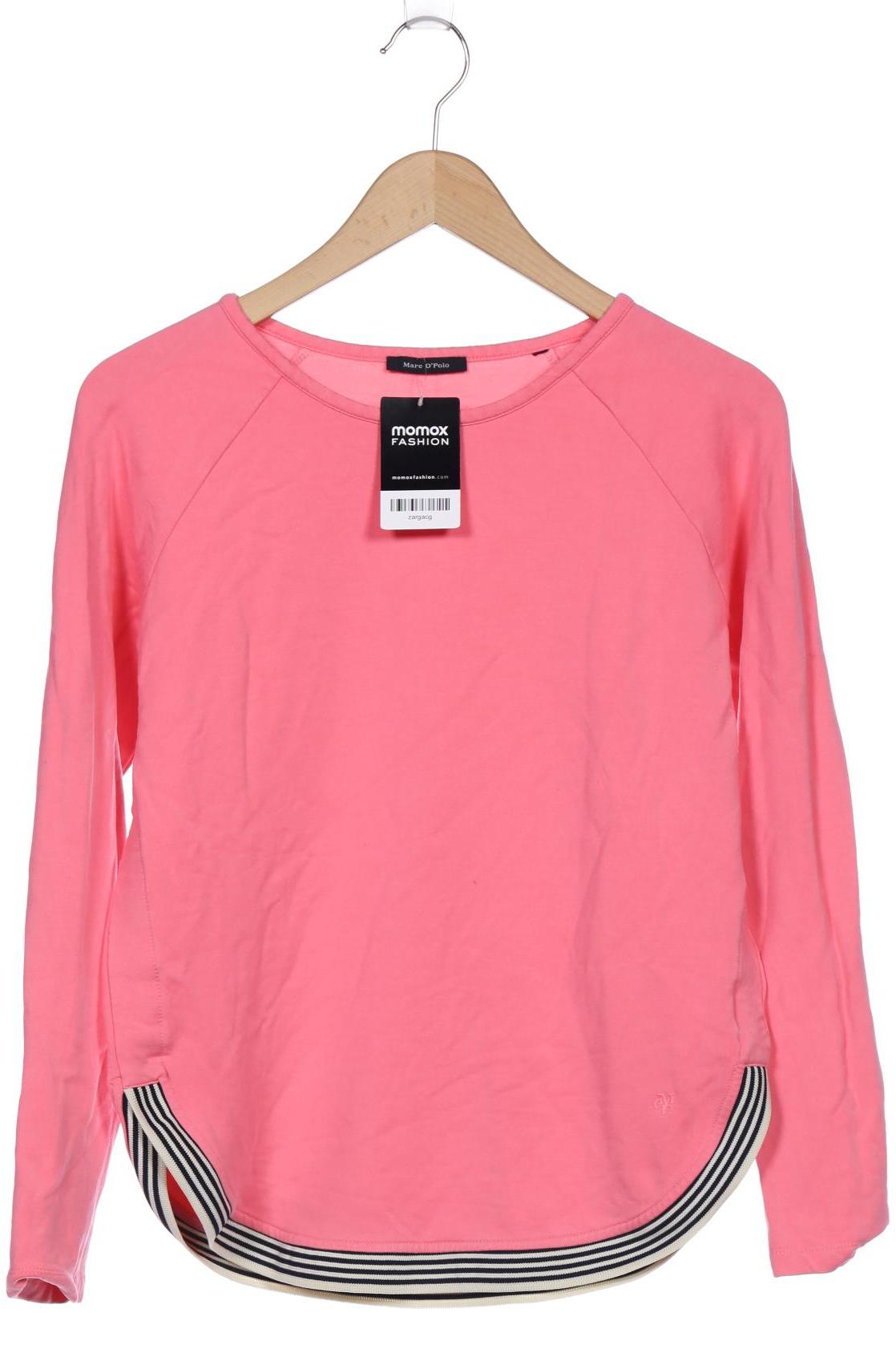 

Marc O Polo Damen Sweatshirt, pink