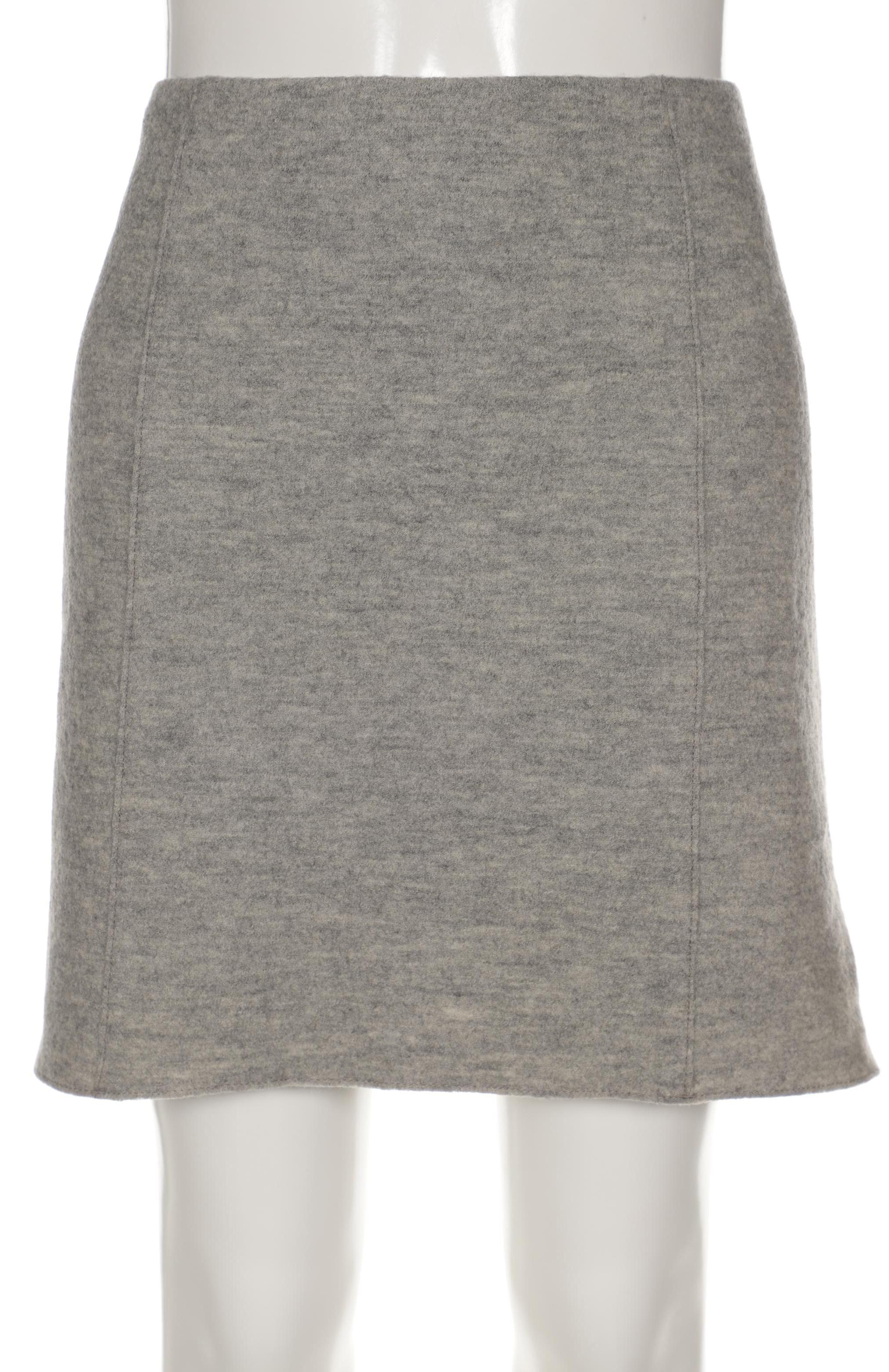 

Marc O Polo Damen Rock, grau, Gr. 44