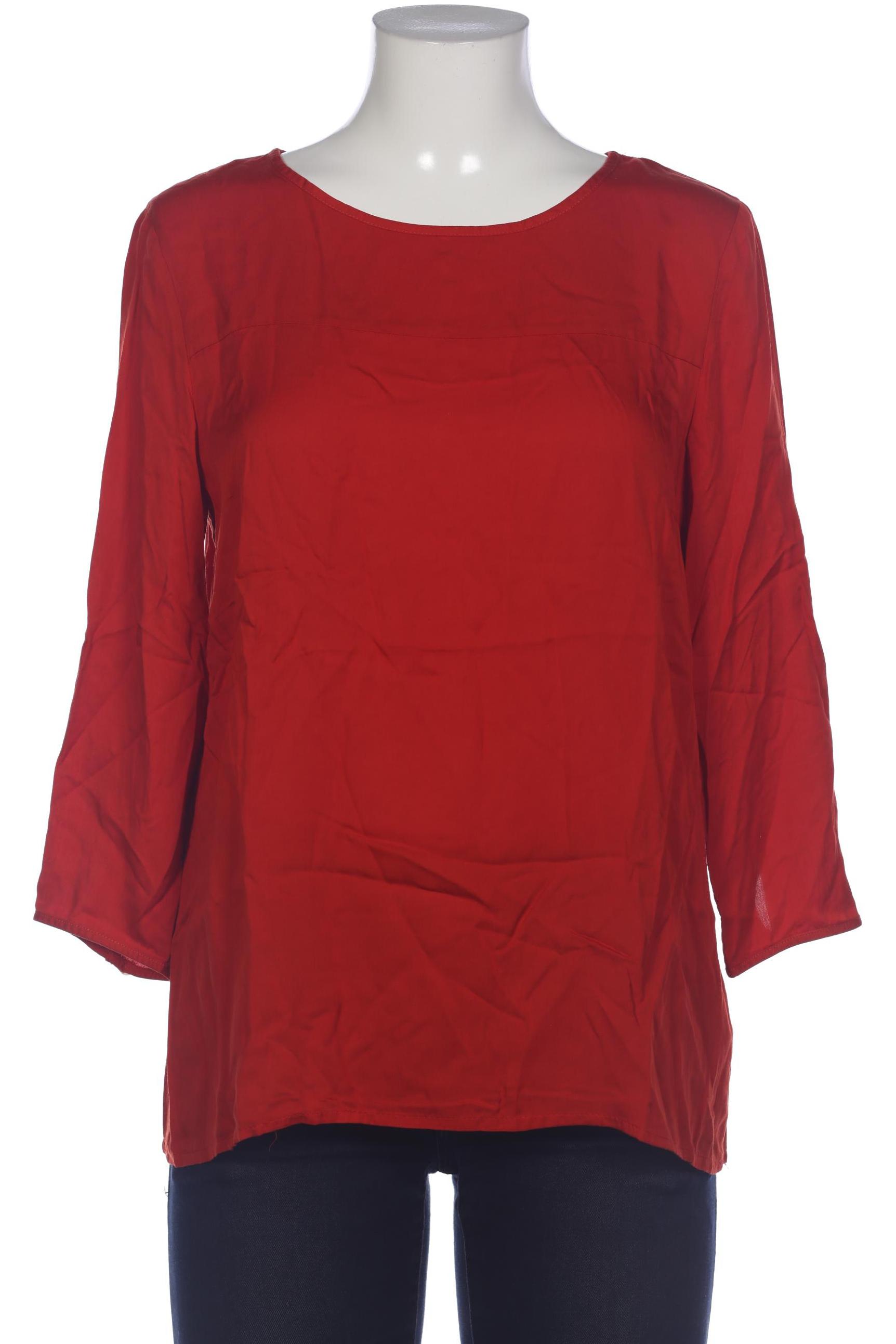 

Marc O Polo Damen Bluse, orange