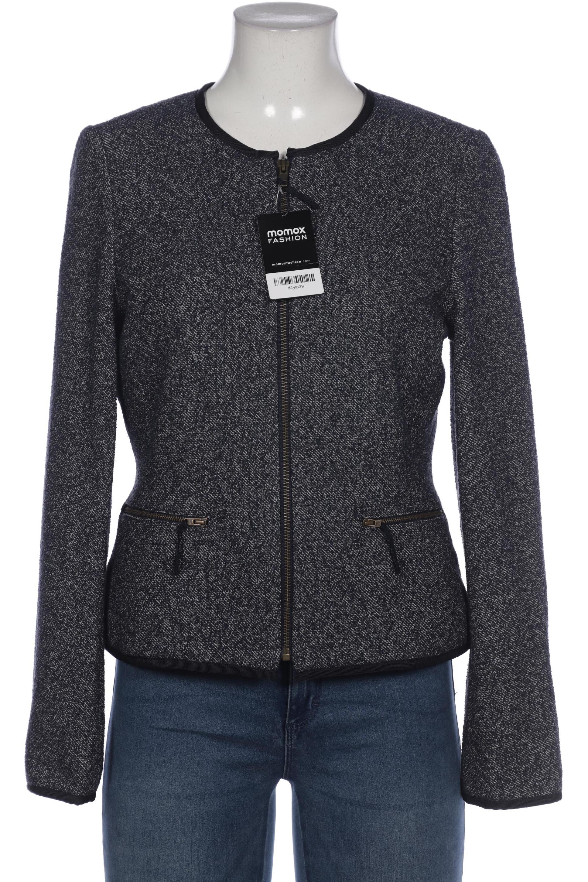 

Marc O Polo Damen Blazer, marineblau, Gr. 40
