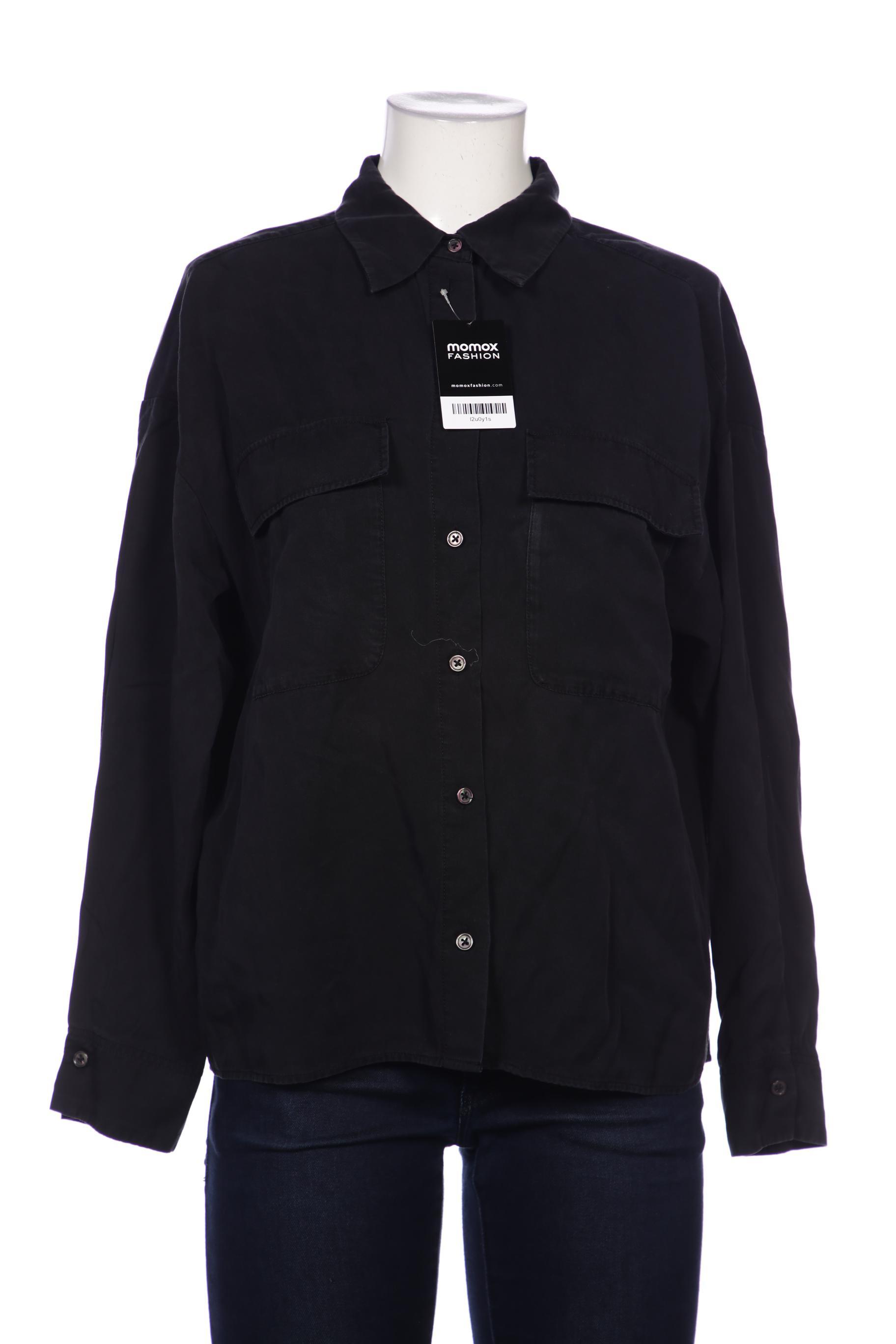 

Marc O Polo Damen Bluse, marineblau, Gr. 38
