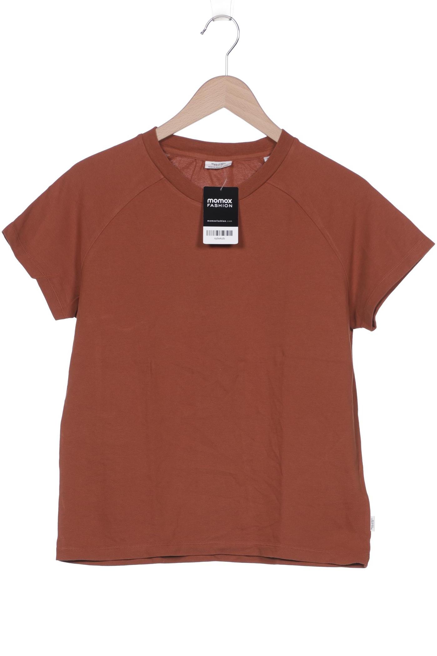 

Marc O Polo Damen T-Shirt, braun