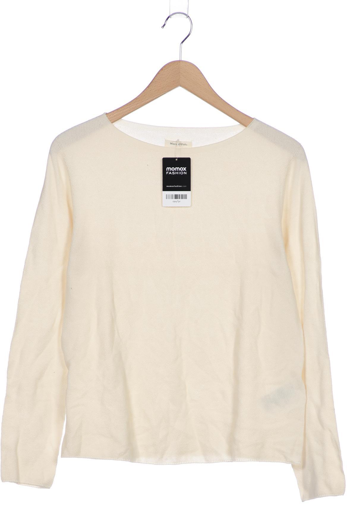 

Marc O Polo Damen Pullover, cremeweiß, Gr. 38