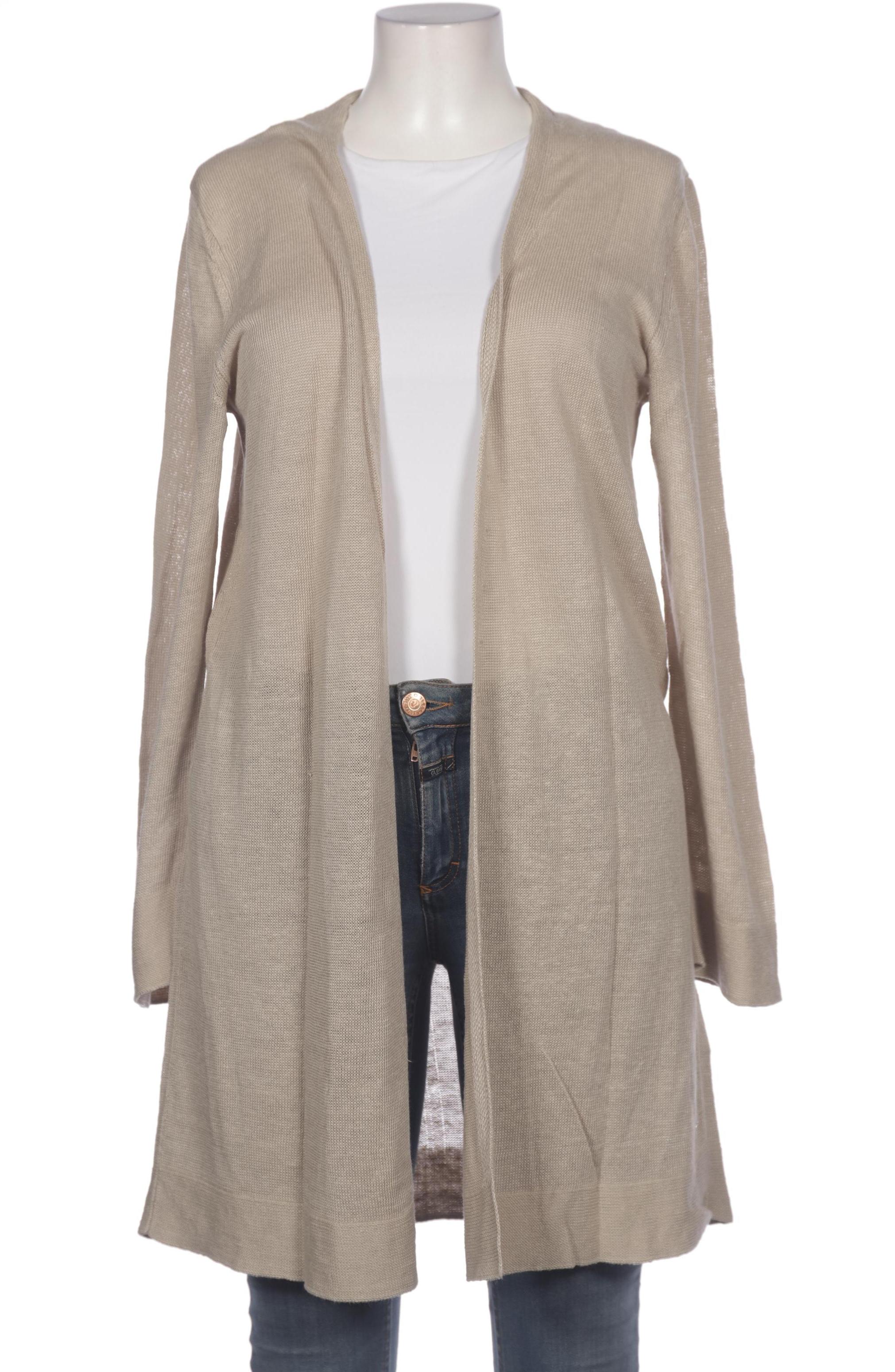 

Marc O Polo Damen Strickjacke, beige, Gr. 44