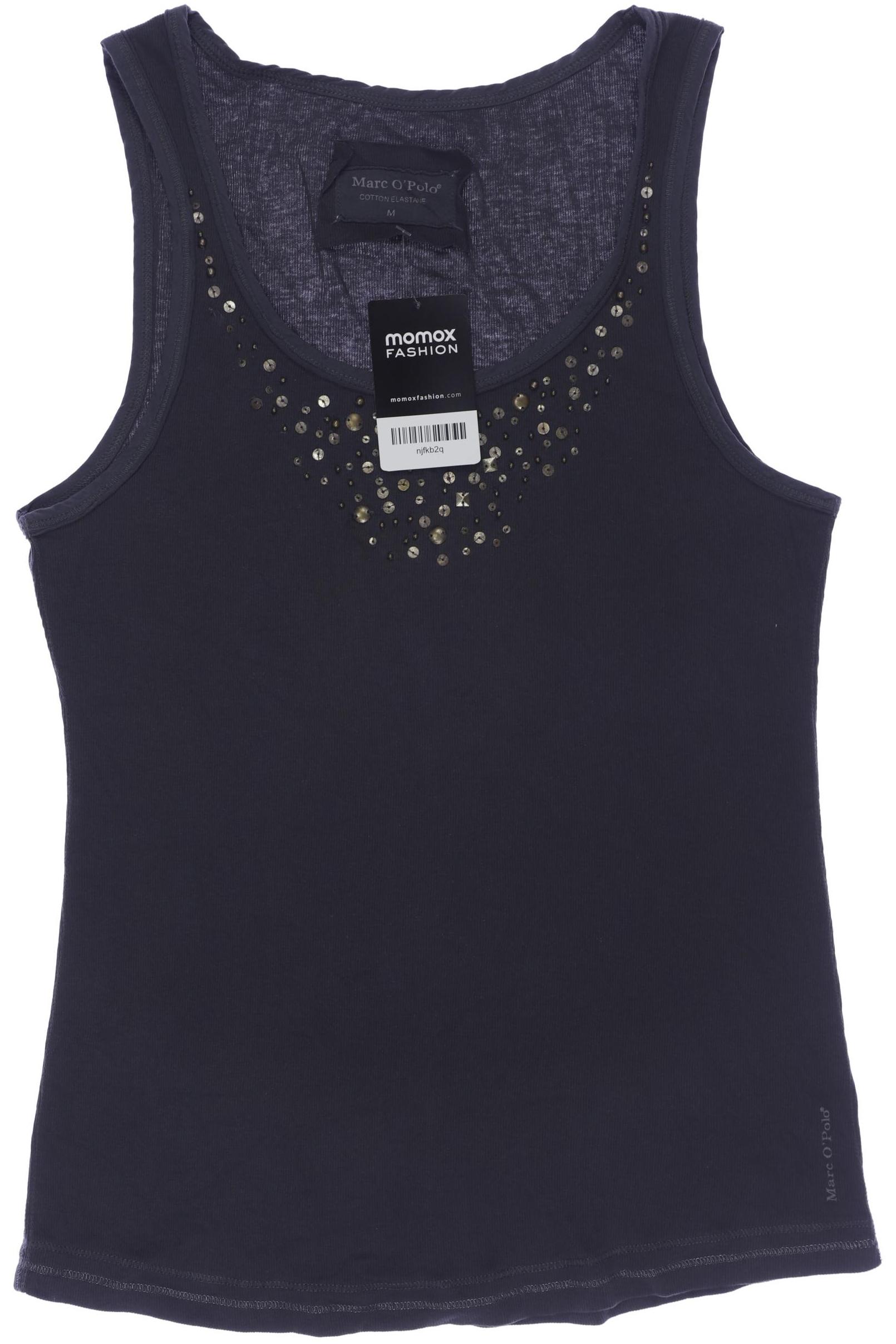 

Marc O Polo Damen Top, grau, Gr. 38