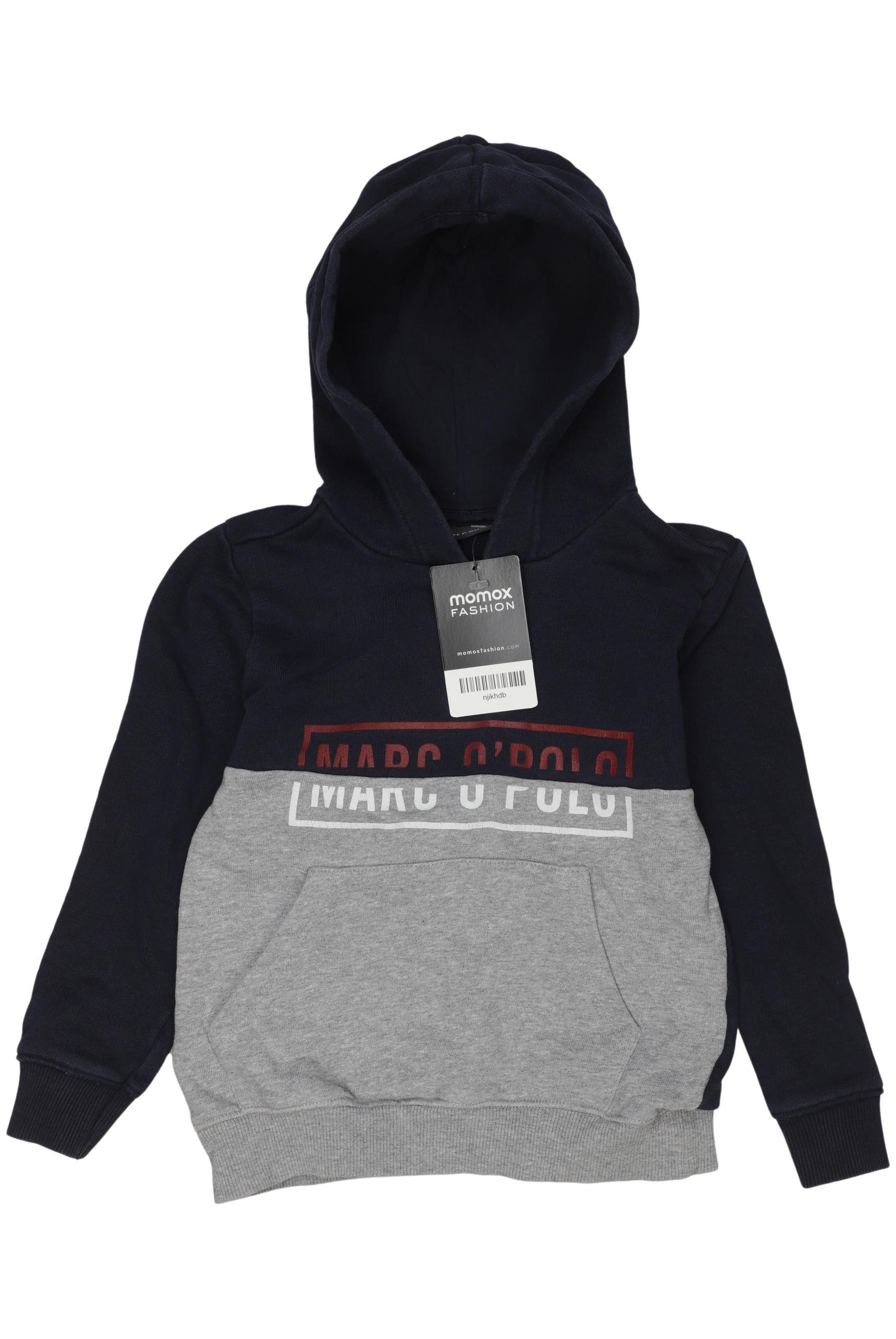 

Marc O Polo Jungen Hoodies & Sweater, mehrfarbig, Gr. 104