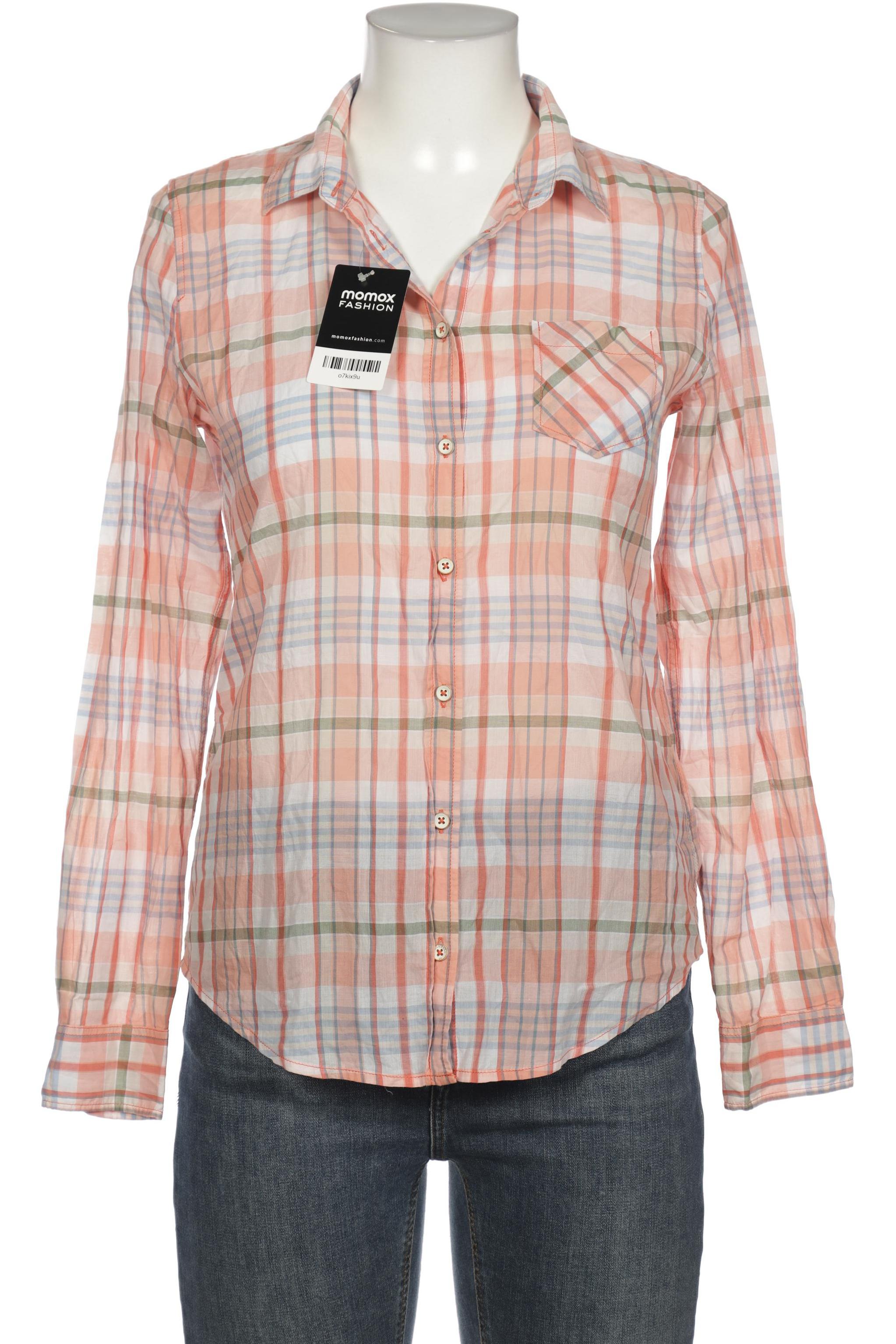 

Marc O Polo Damen Bluse, orange, Gr. 36