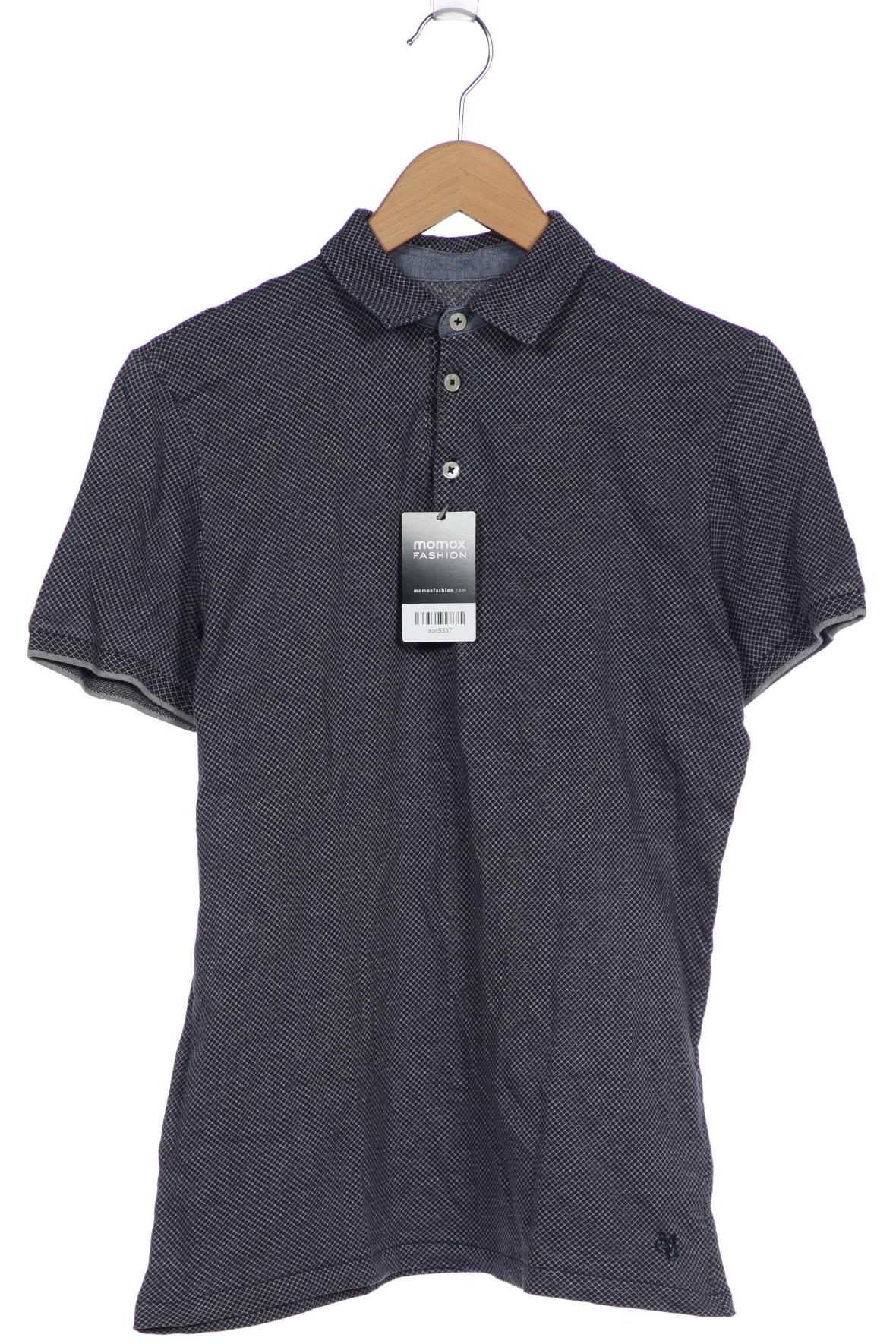 

Marc O Polo Herren Poloshirt, marineblau, Gr. 48
