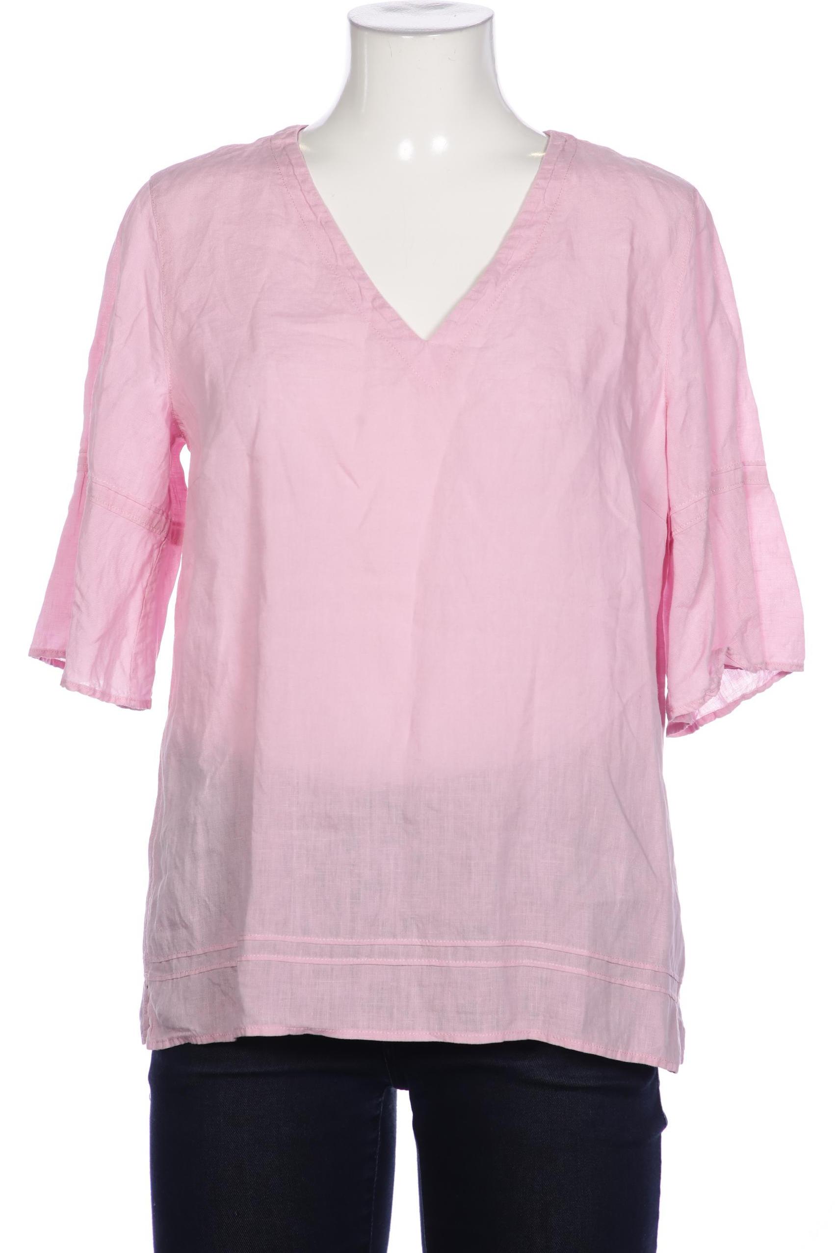 

Marc O Polo Damen Bluse, pink