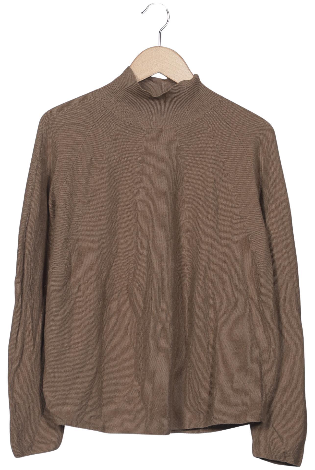 

Marc O Polo Damen Pullover, braun, Gr. 42