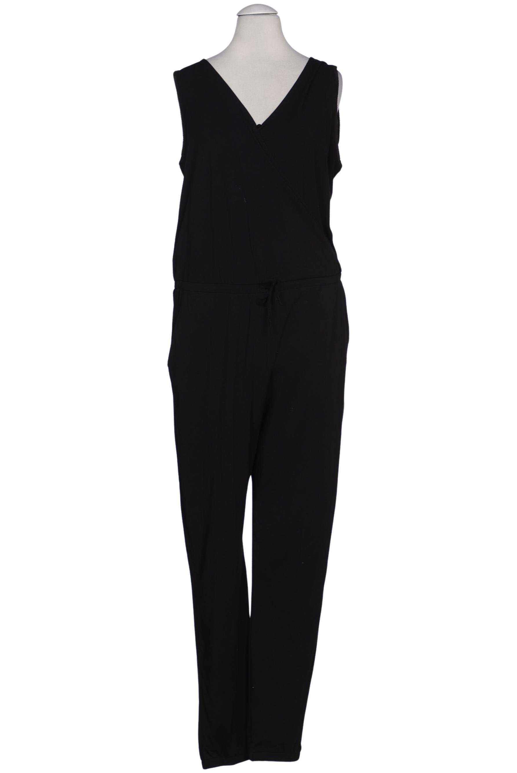 

Marc O Polo Damen Jumpsuit/Overall, schwarz, Gr. 38