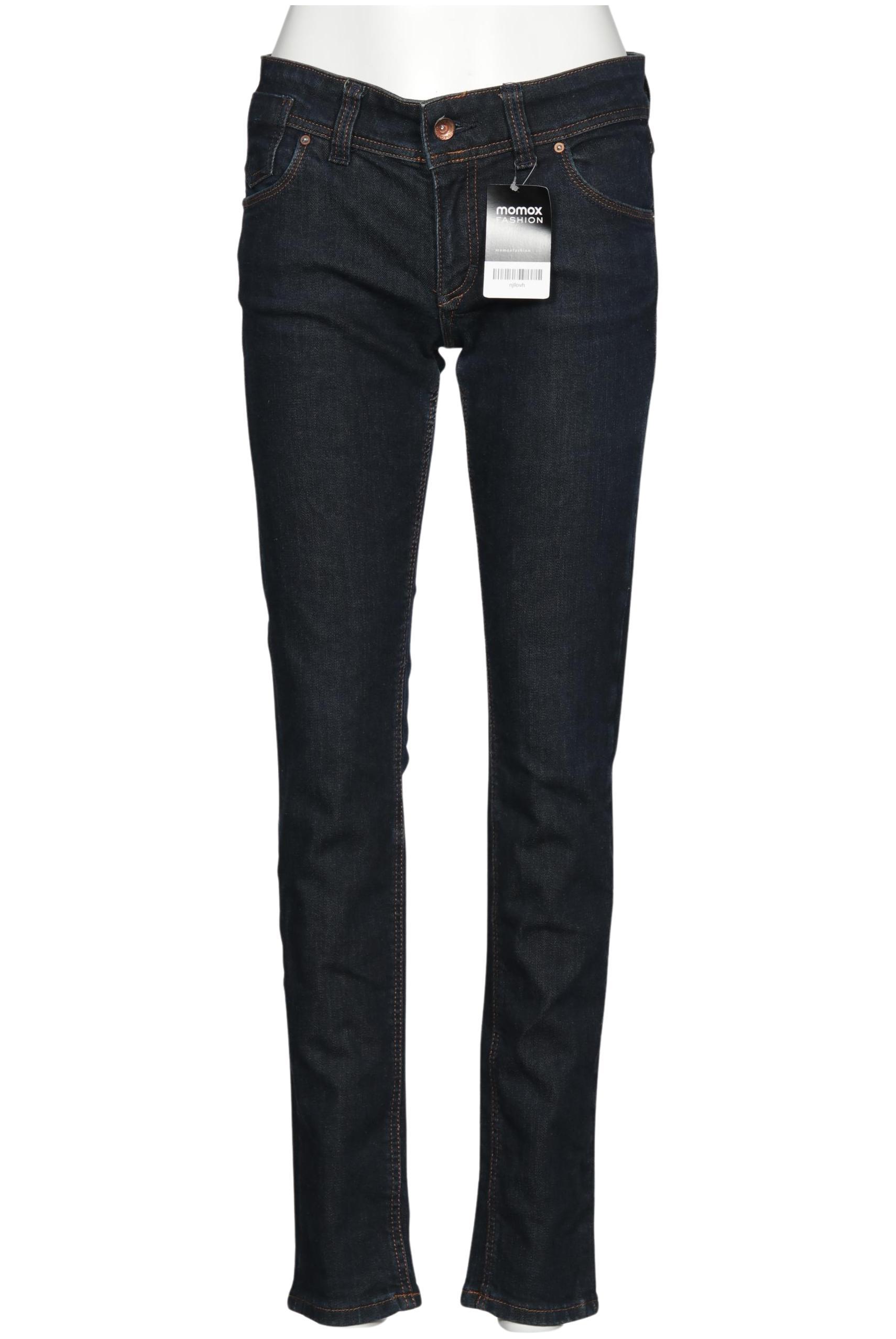 

Marc O Polo Damen Jeans, marineblau, Gr. 28