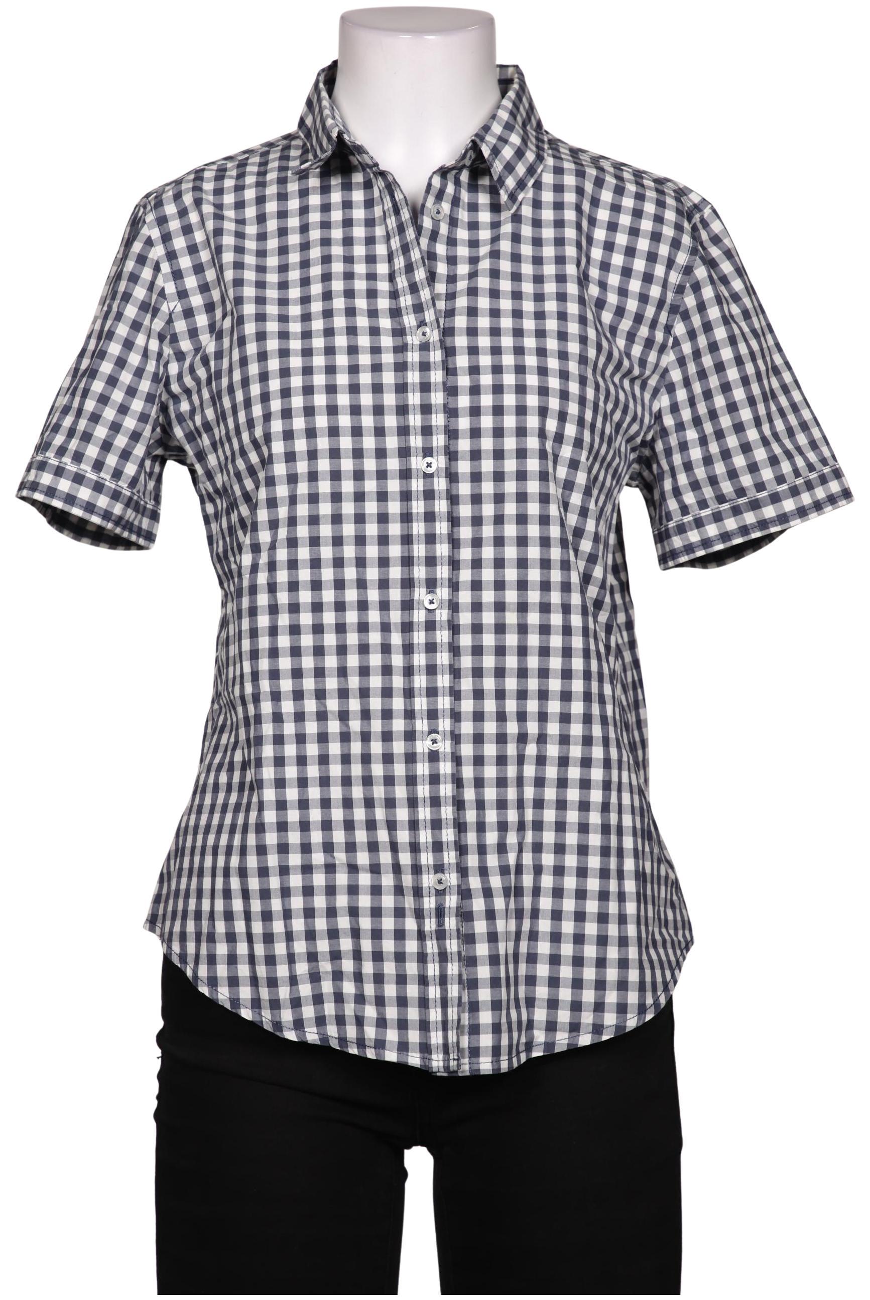 

Marc O Polo Damen Bluse, mehrfarbig, Gr. 40