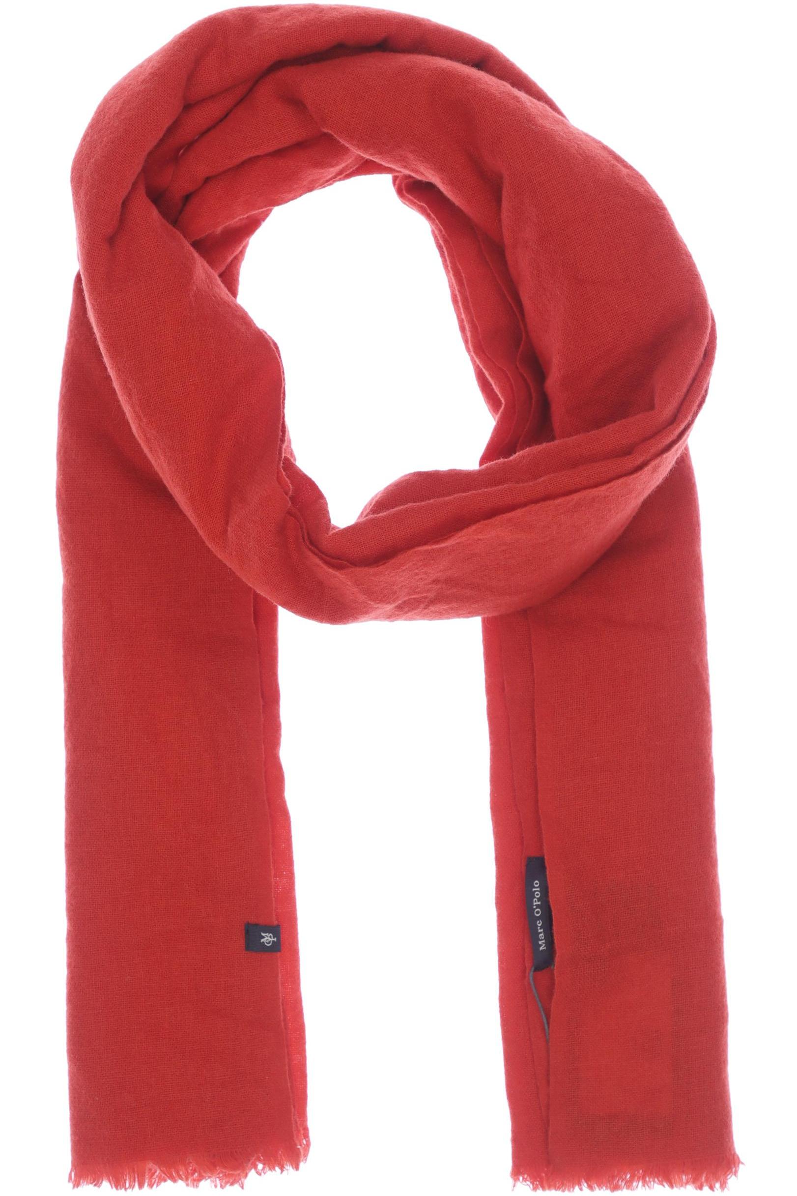 

Marc O Polo Damen Schal, rot, Gr.