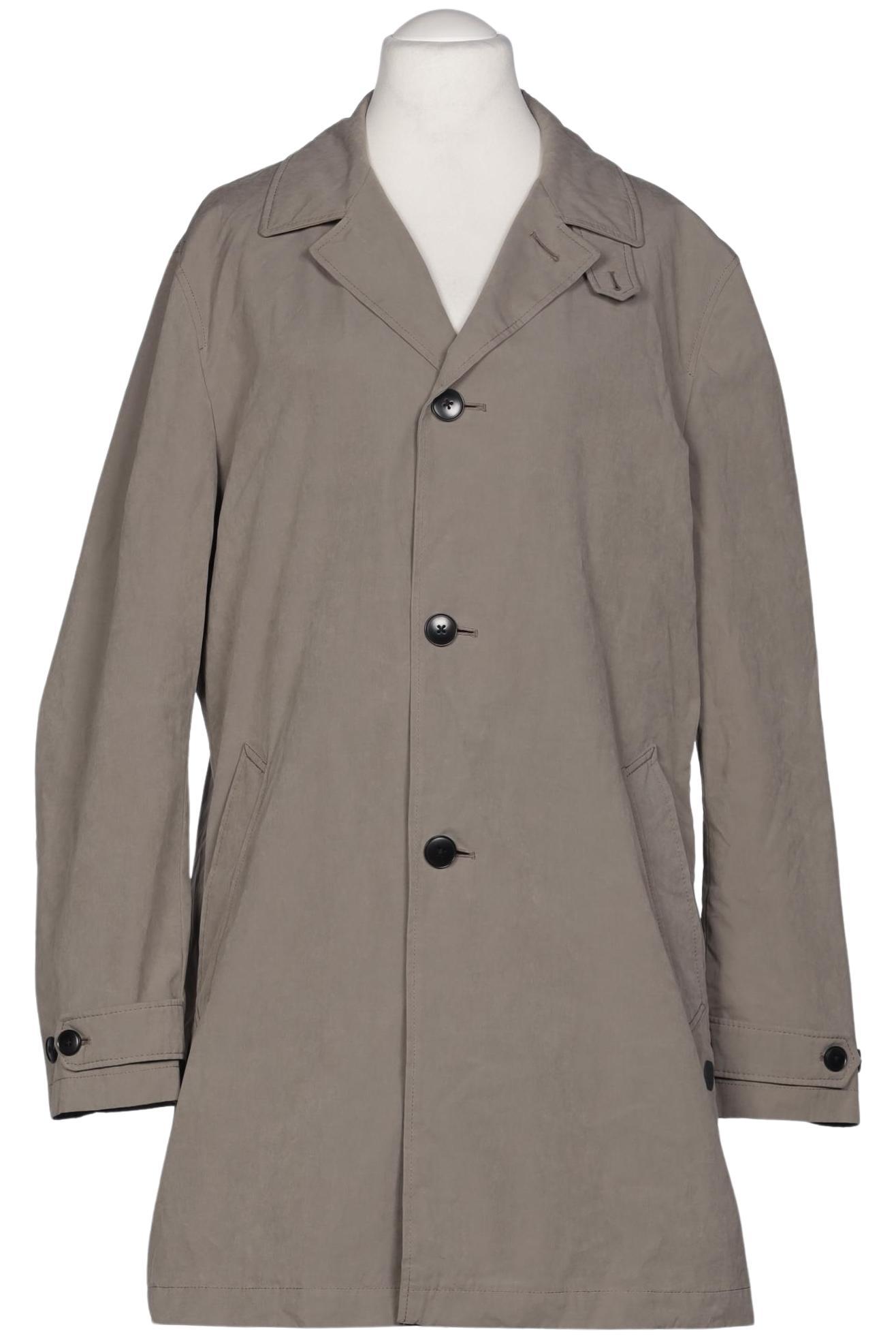 

Marc O Polo Damen Mantel, beige, Gr. 54