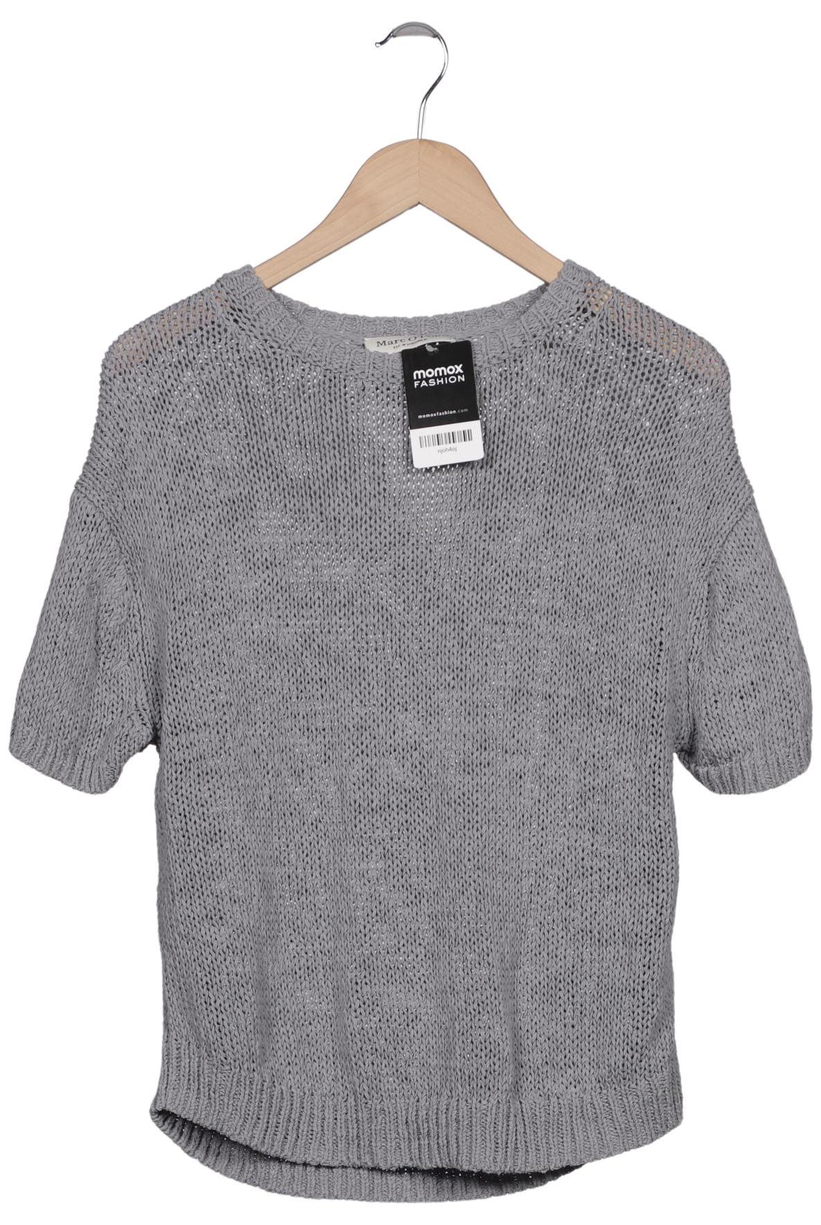 

Marc O Polo Damen Pullover, hellblau, Gr. 38