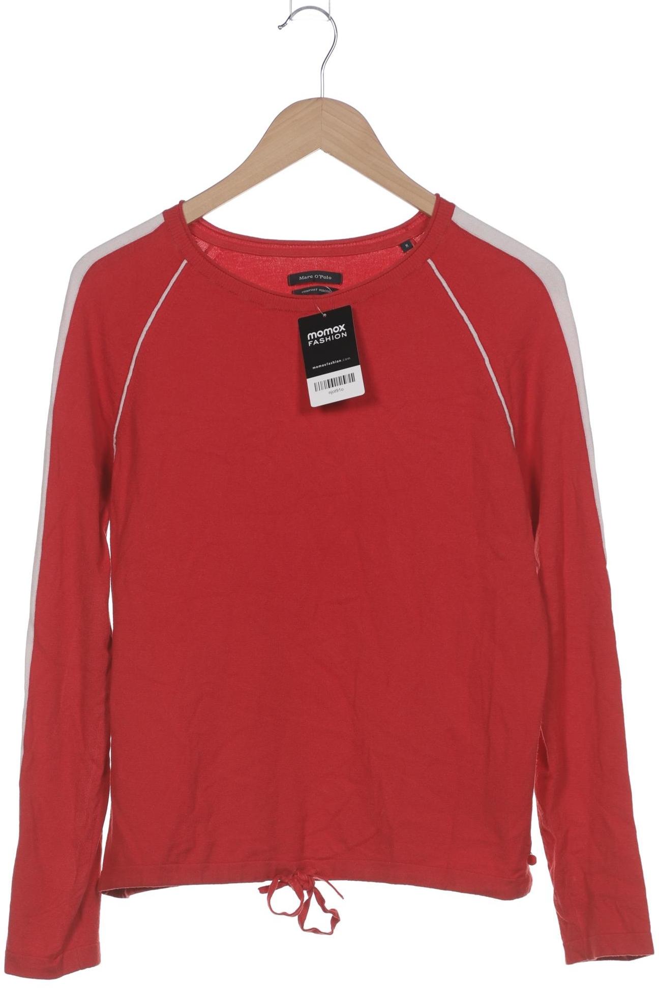 

Marc O Polo Damen Pullover, rot, Gr. 38