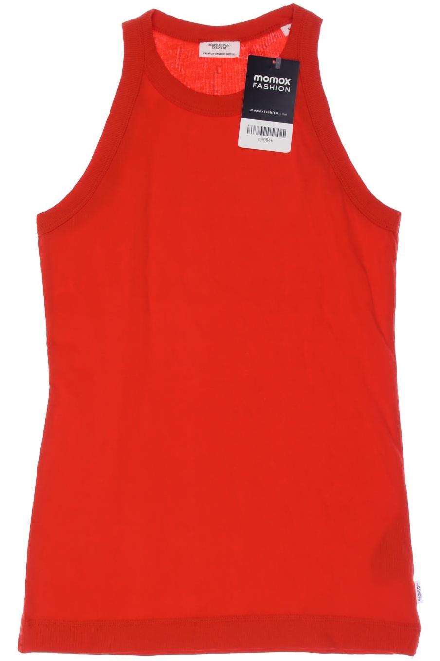 

Marc O Polo Damen Top, rot, Gr. 36