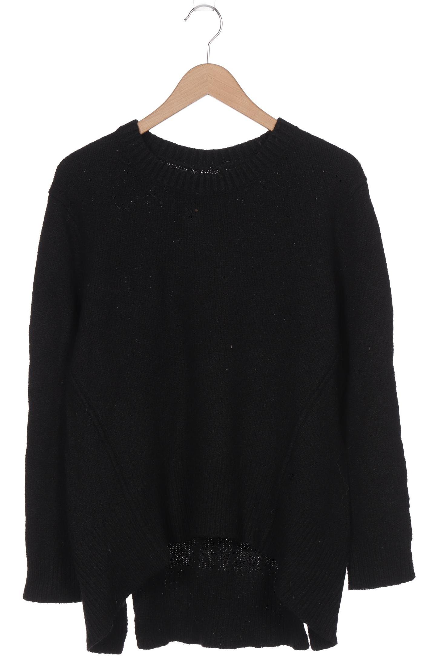 

Marc O Polo Damen Pullover, schwarz