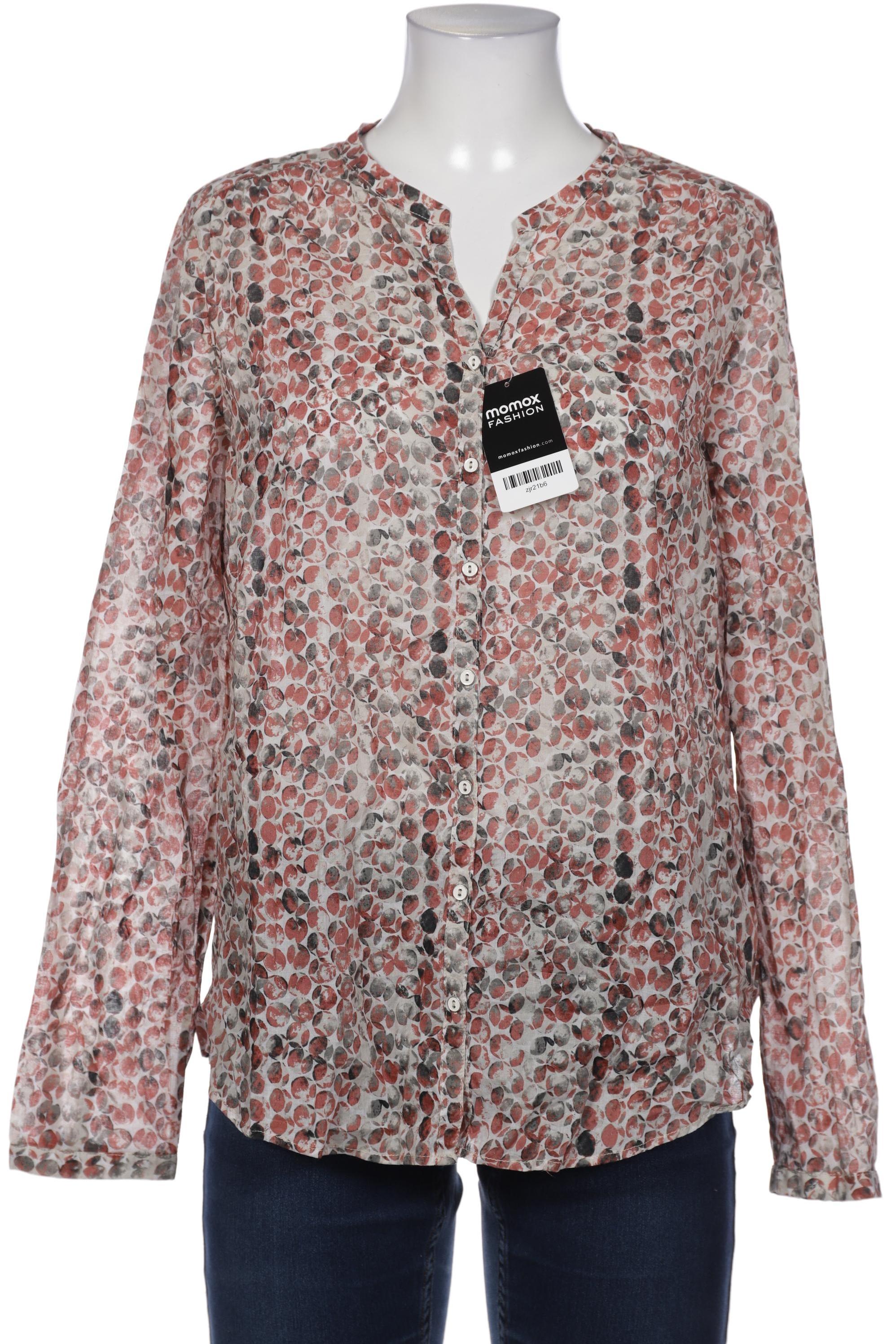 

Marc O Polo Damen Bluse, rot, Gr. 40