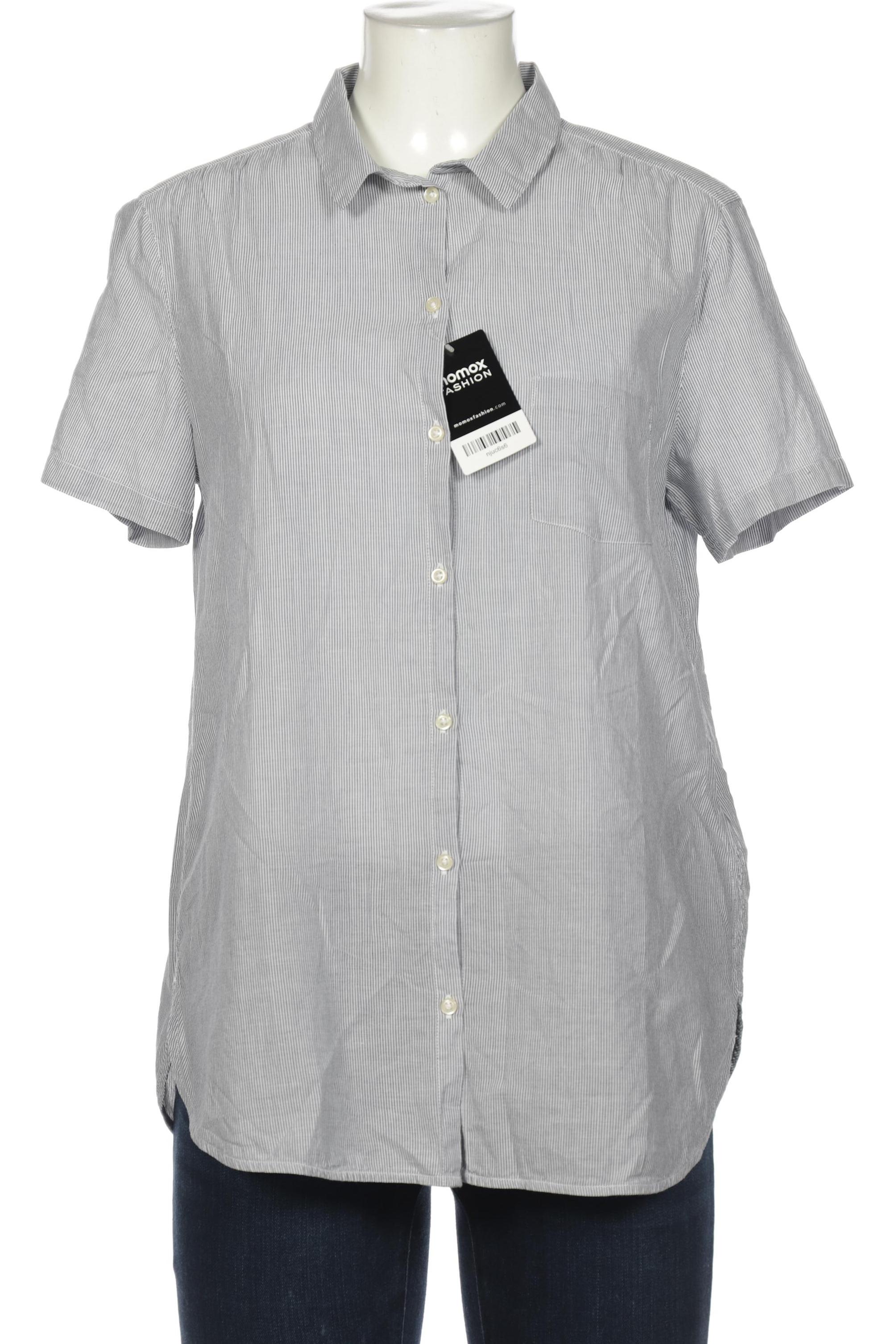 

Marc O Polo Damen Bluse, blau