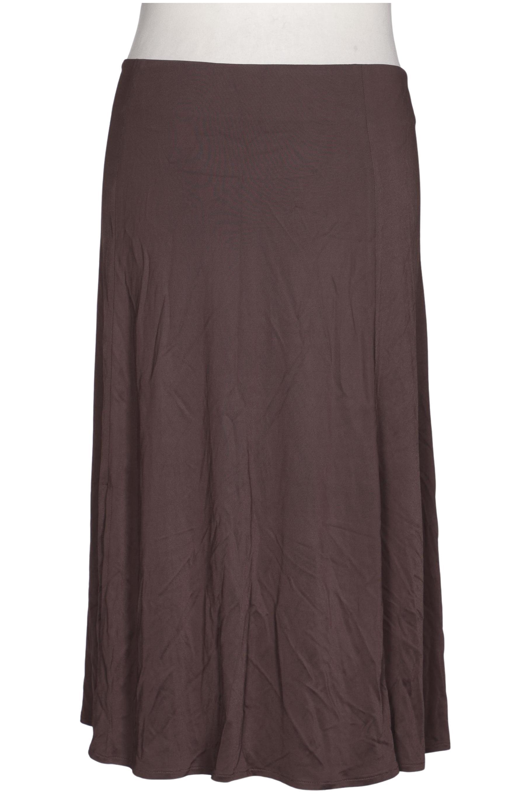

Marc O Polo Damen Rock, braun, Gr. 44