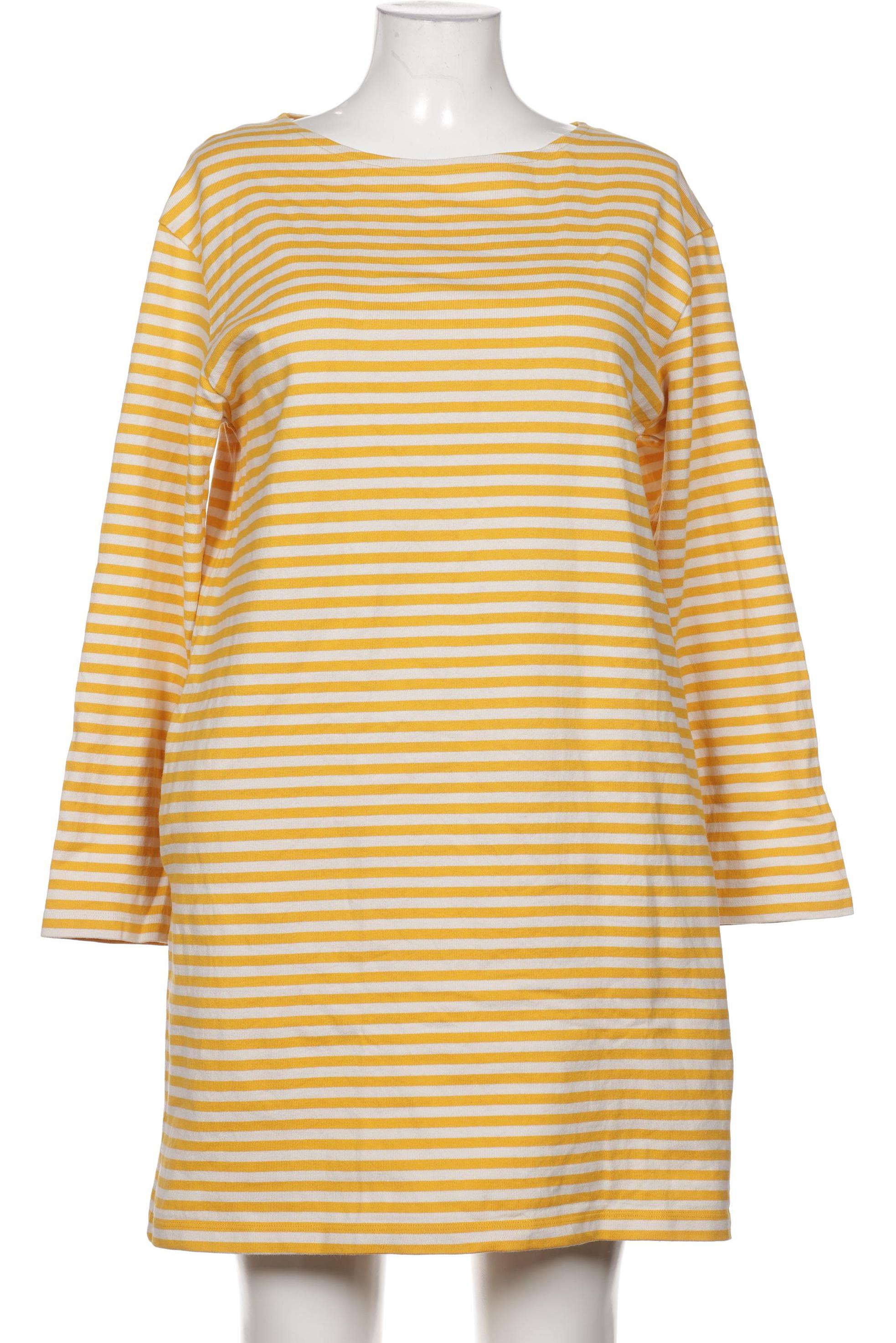 

Marc O Polo Damen Kleid, gelb, Gr. 44
