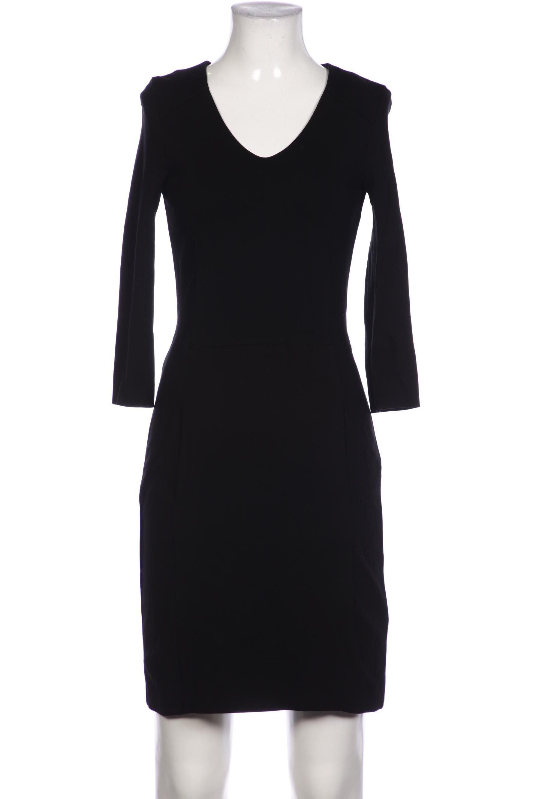 

Marc O Polo Damen Kleid, schwarz, Gr. 34