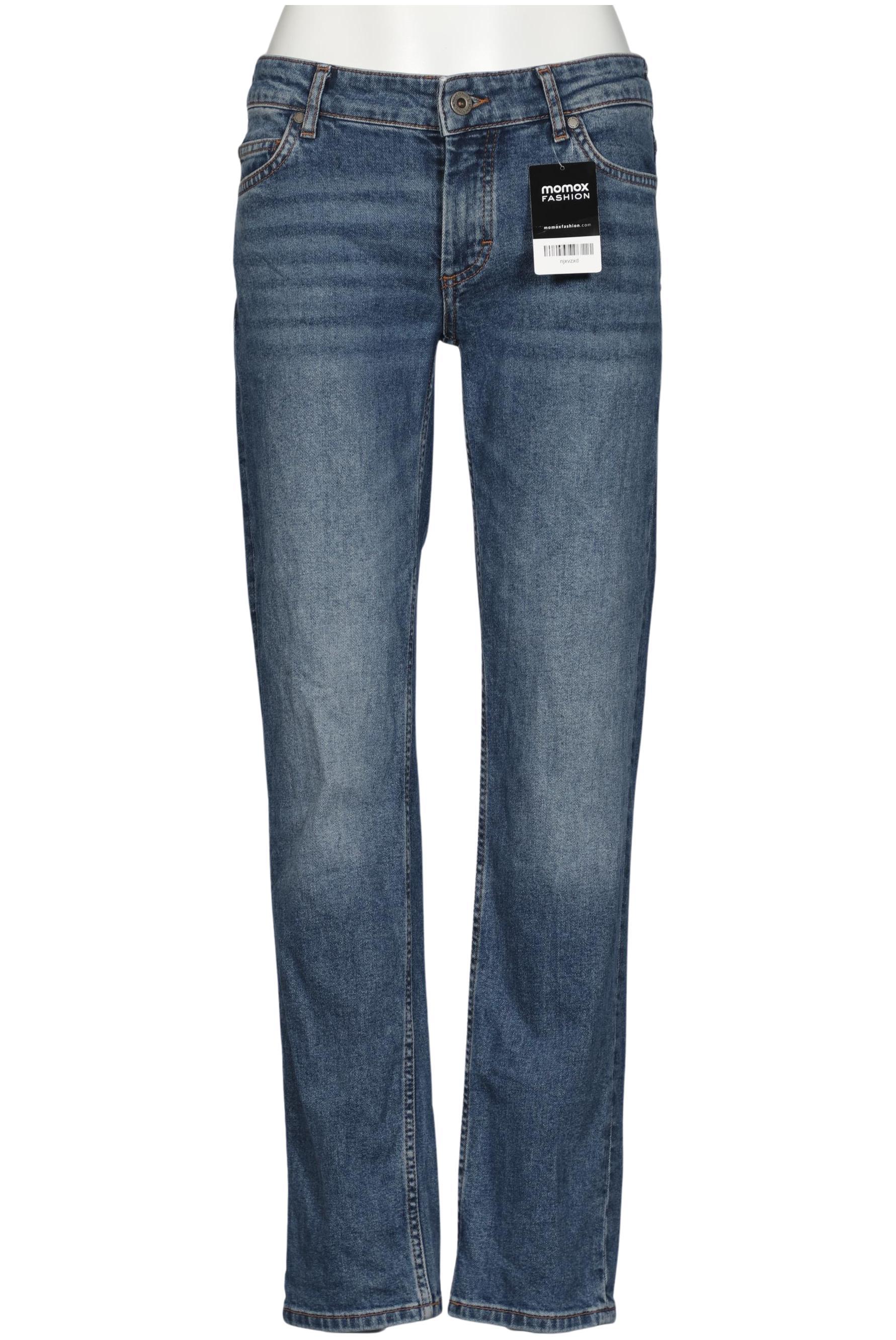 

Marc O Polo Damen Jeans, blau, Gr. 27