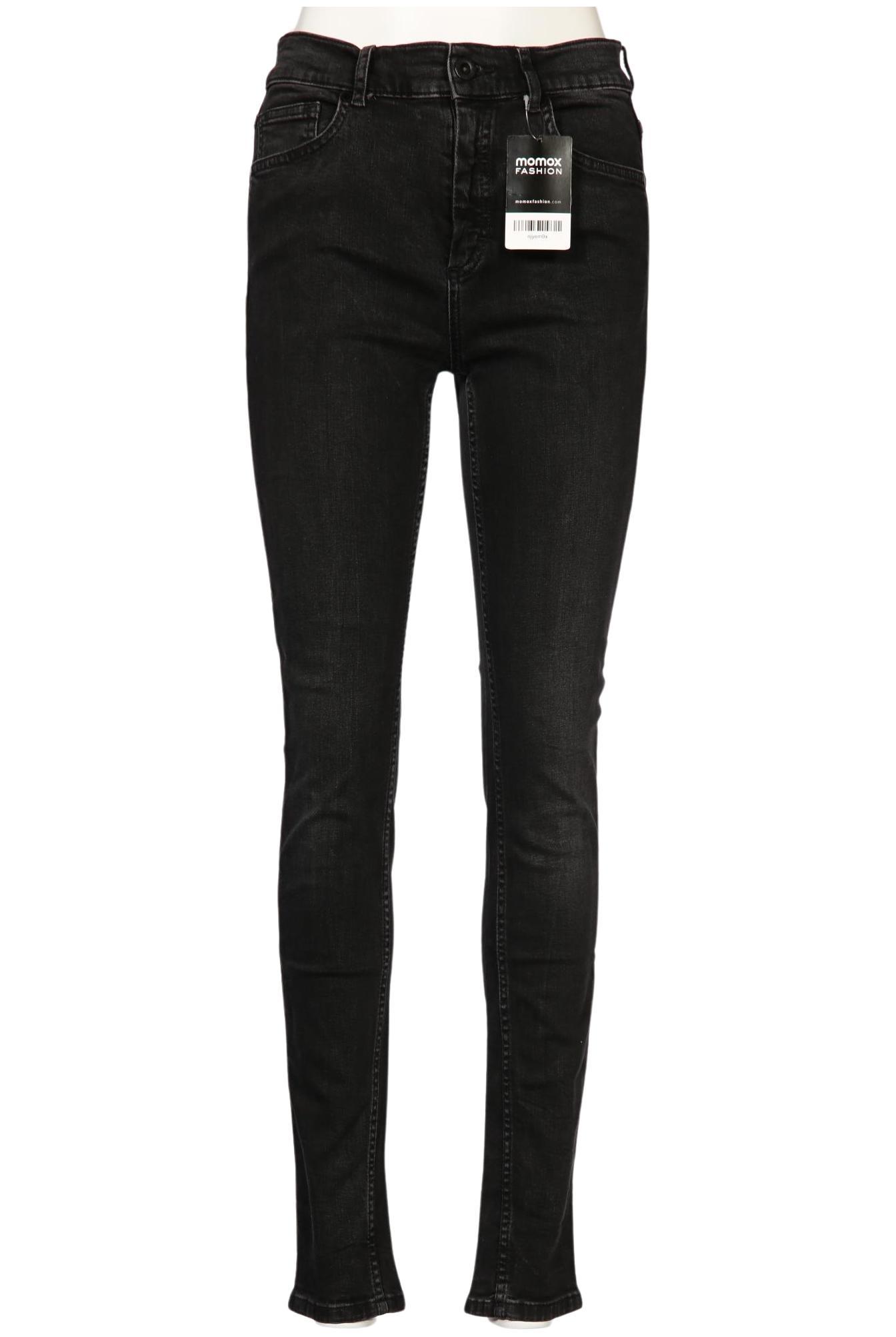 

Marc O Polo Damen Jeans, schwarz, Gr. 28